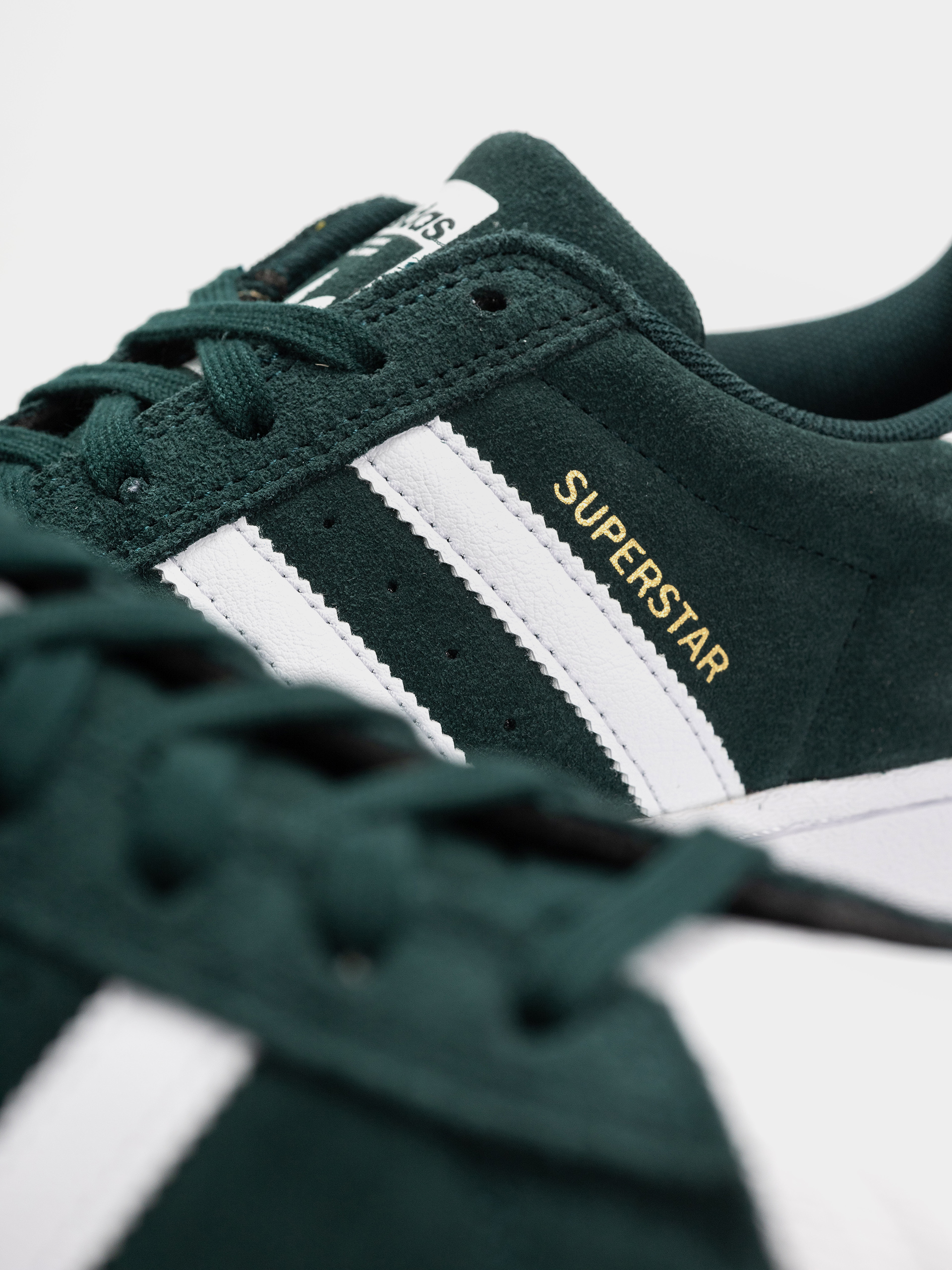 Boty adidas Superstar Adv (aurivy/ftwwht/goldmt)