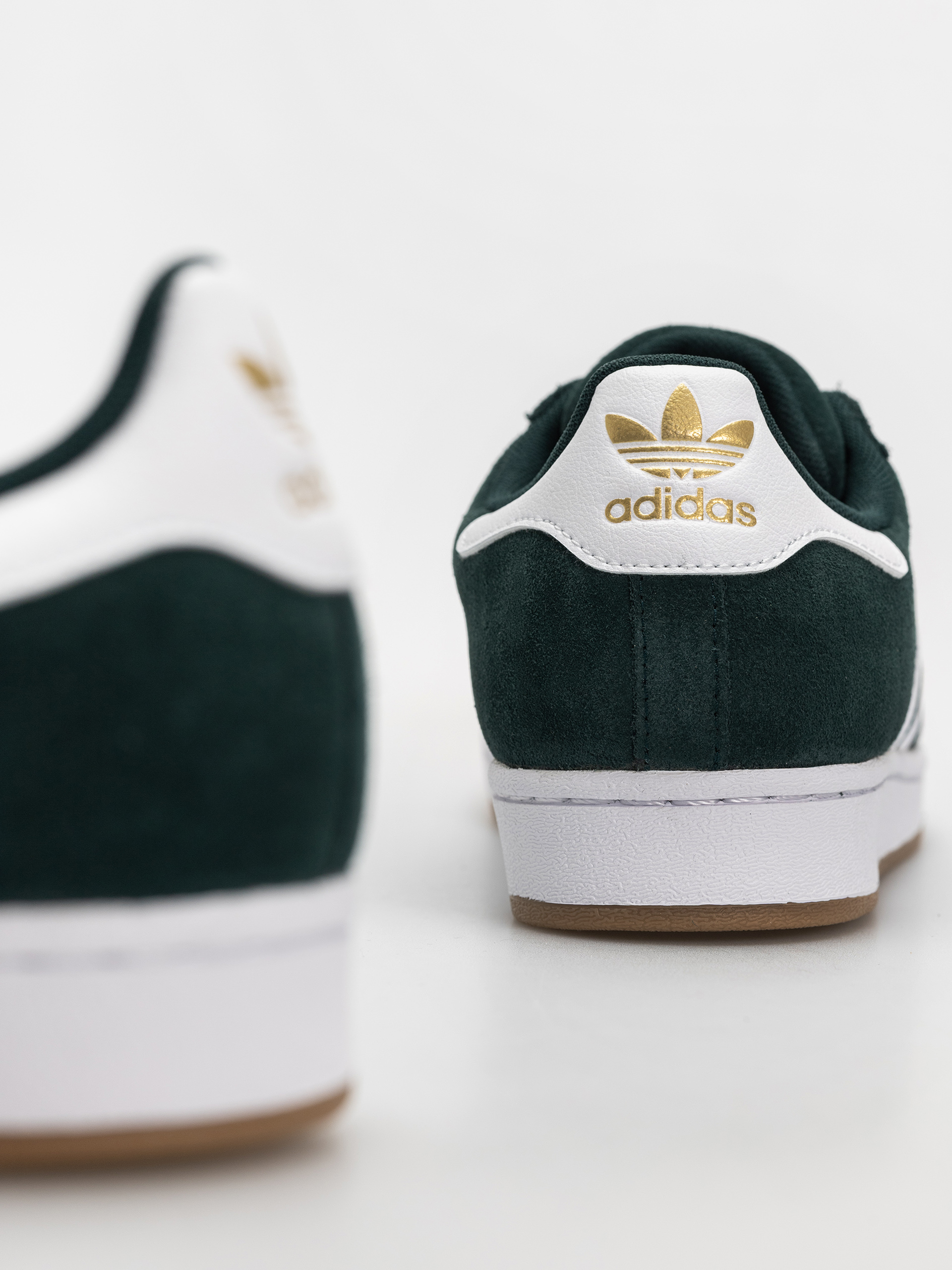 Boty adidas Superstar Adv (aurivy/ftwwht/goldmt)