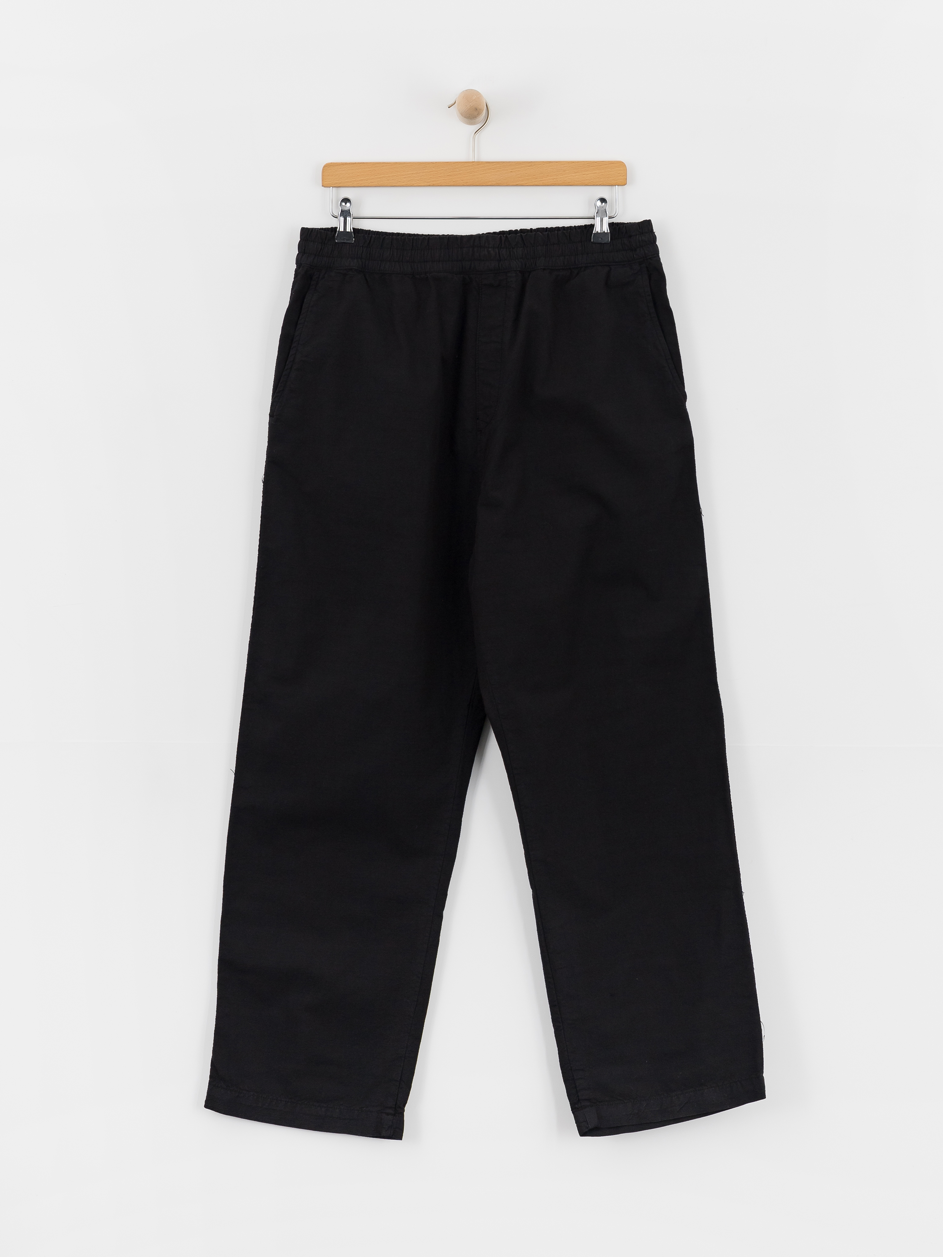 Kalhoty Carhartt WIP Walton (black)