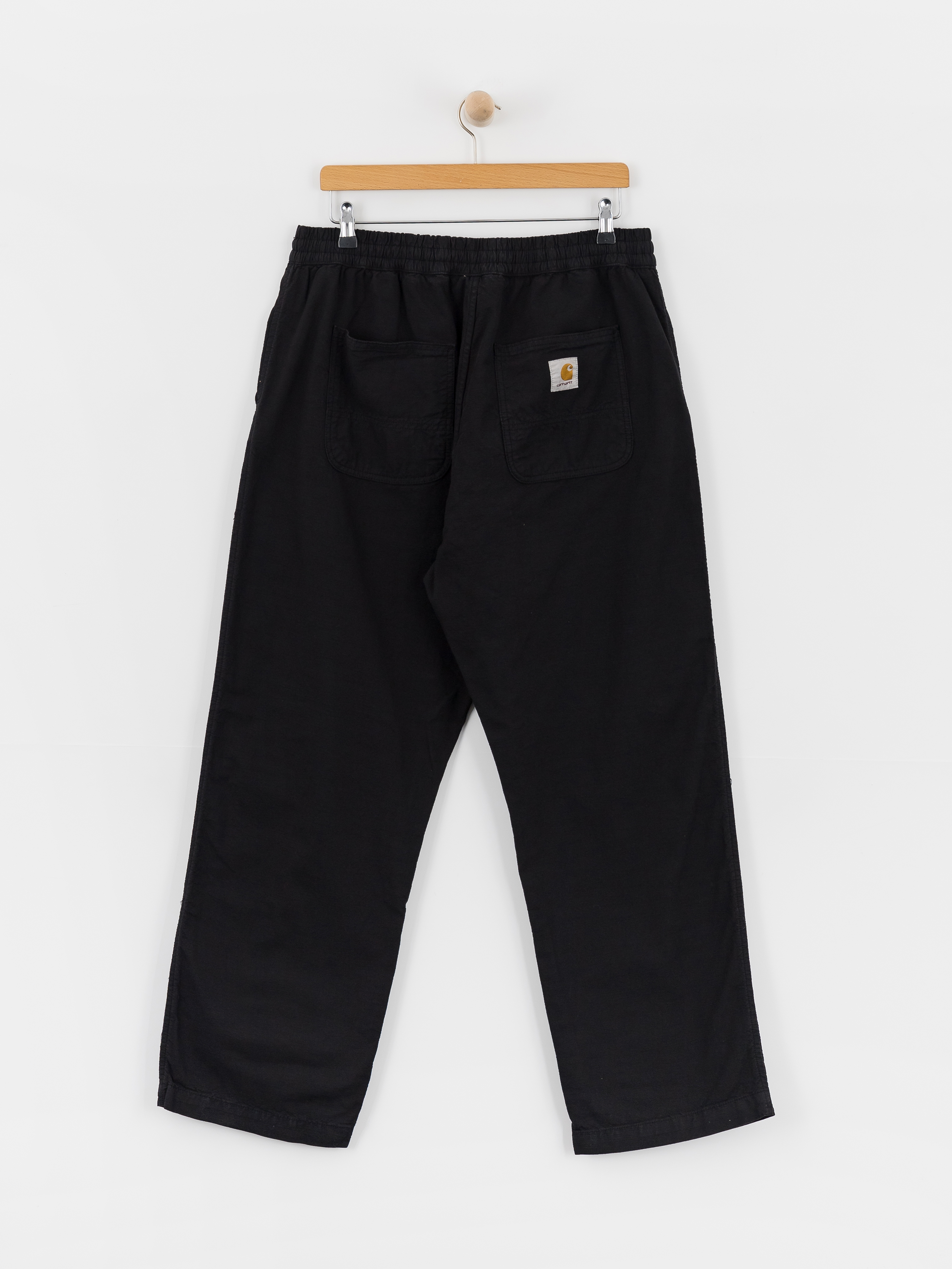 Kalhoty Carhartt WIP Walton (black)
