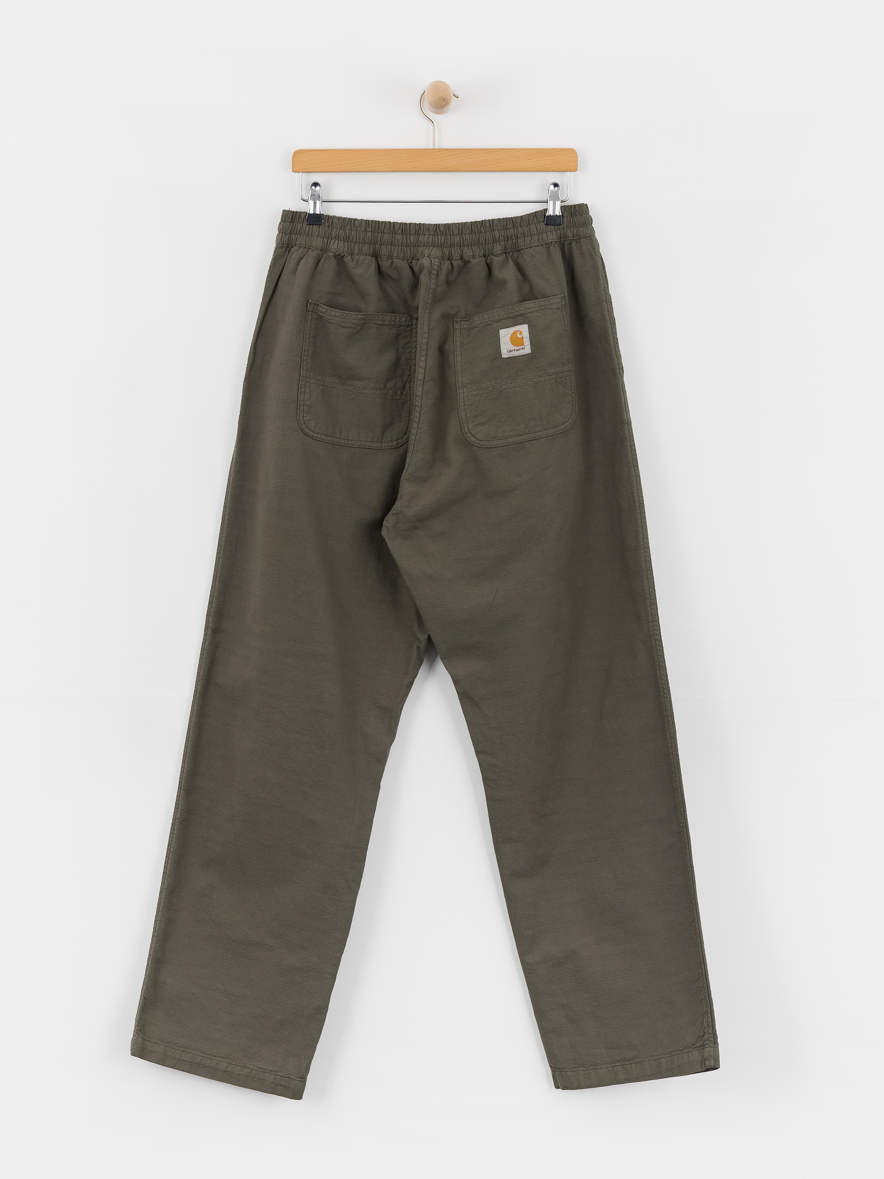Kalhoty Carhartt WIP Walton (leaf)