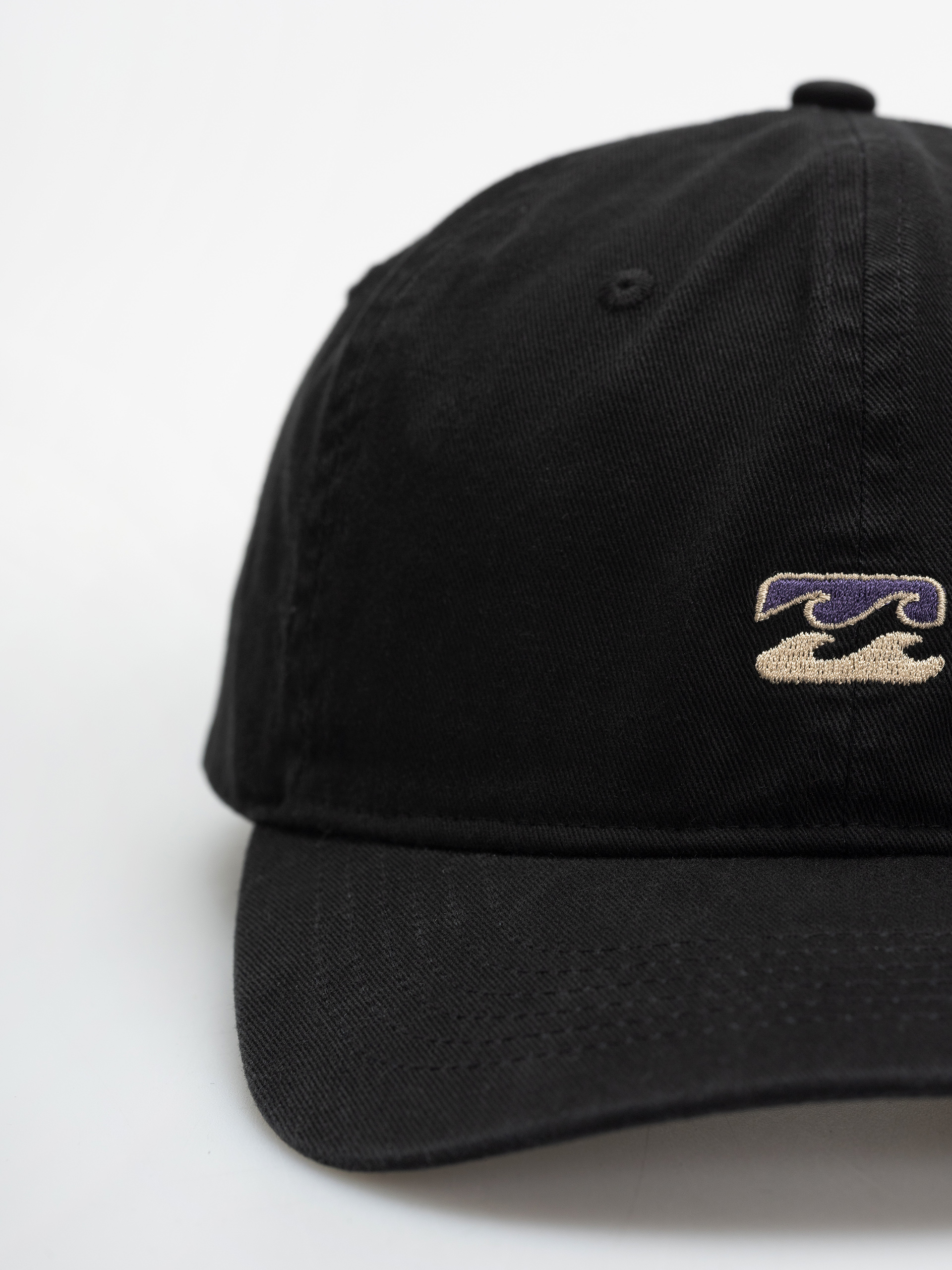 Kšiltovka  Billabong Icon (black)