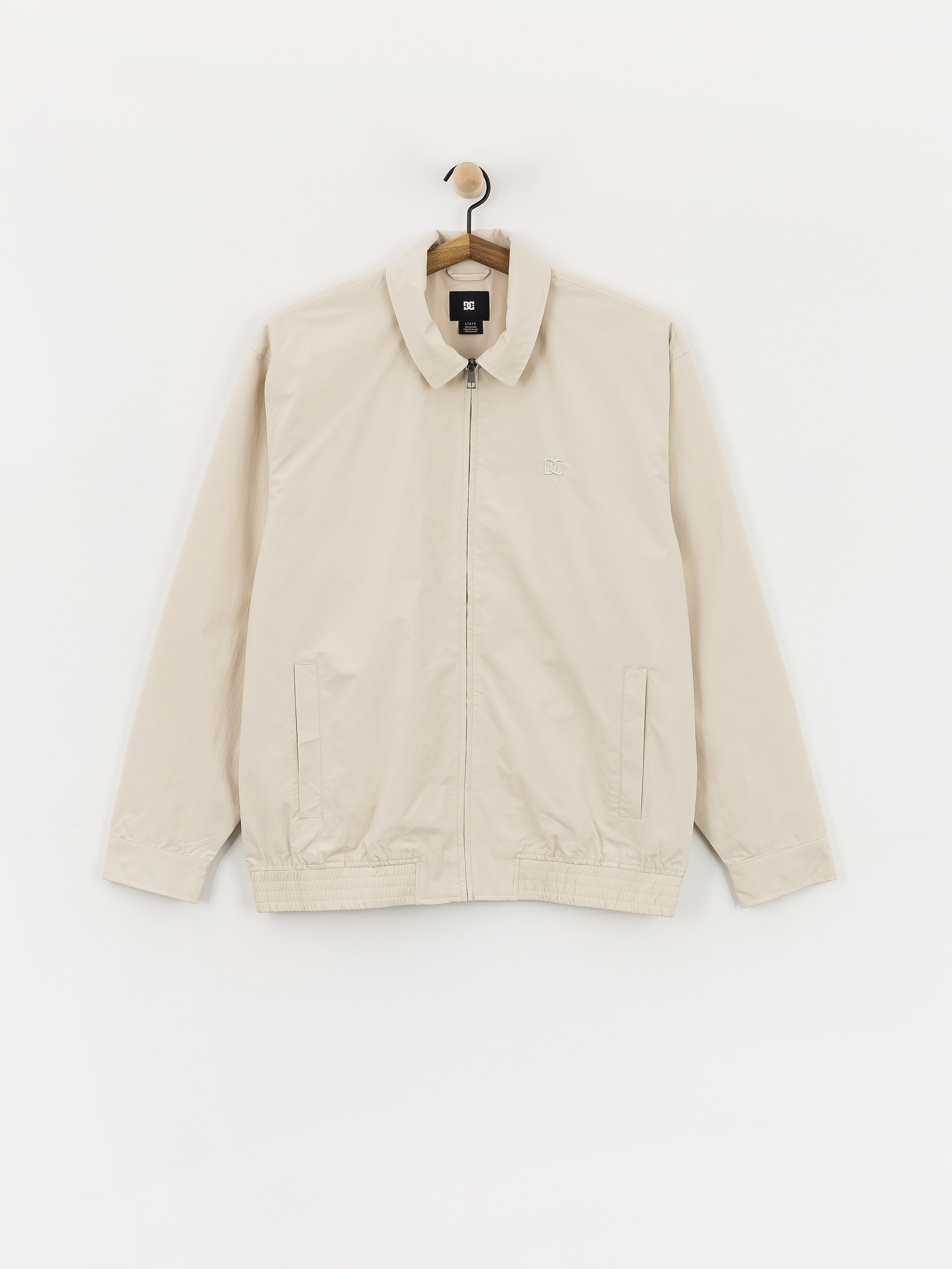 Bunda DC Driver (oatmeal)