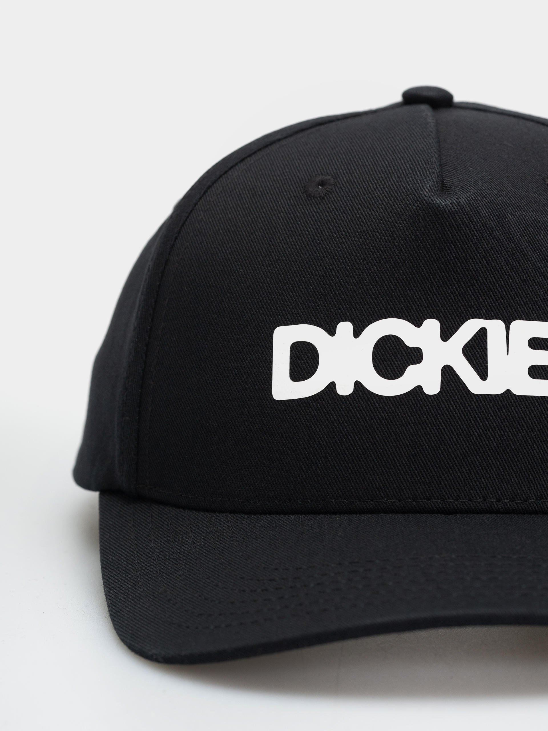 Kšiltovka  Dickies Torrey Snapback (black)