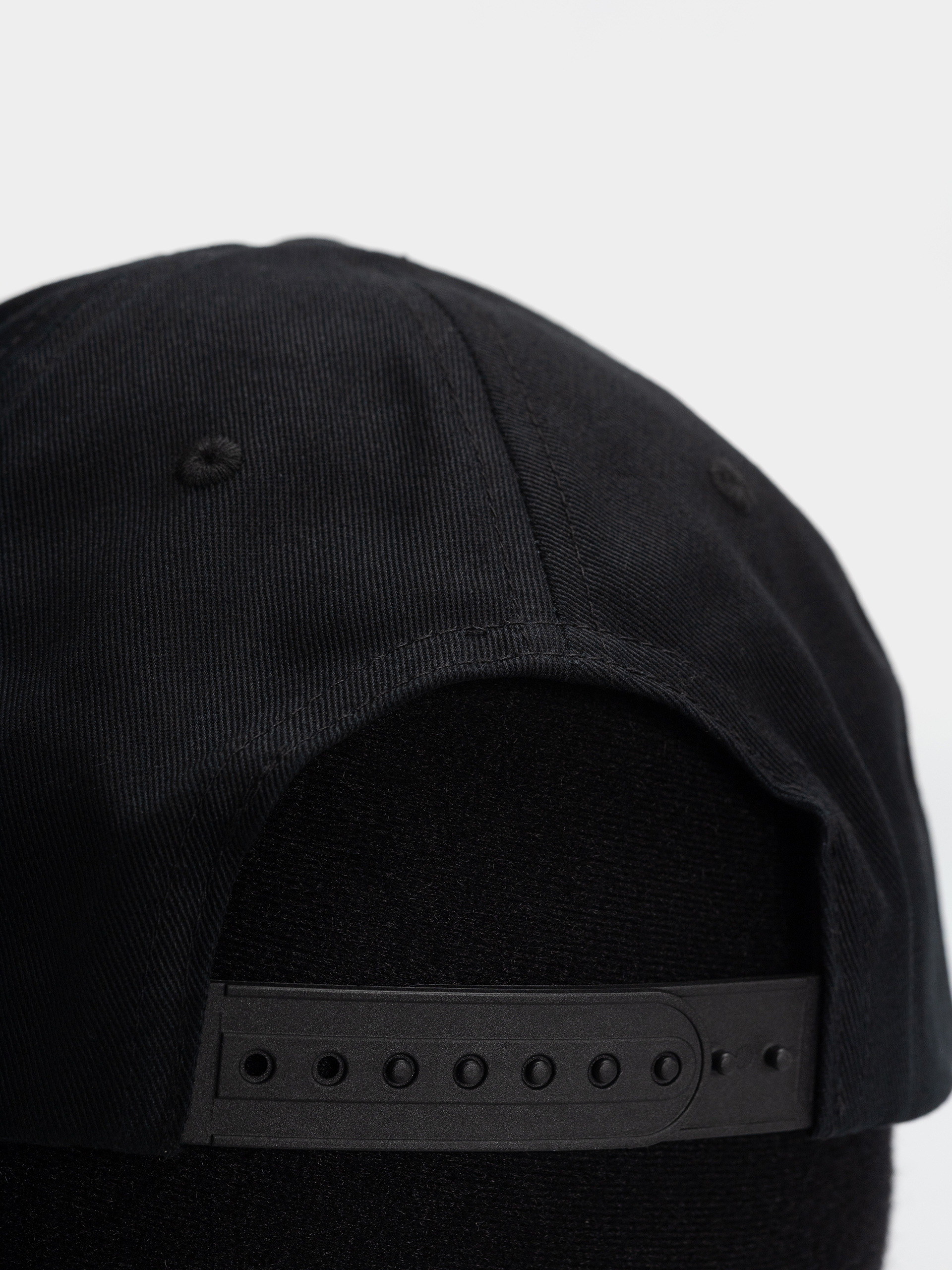 Kšiltovka  Dickies Torrey Snapback (black)