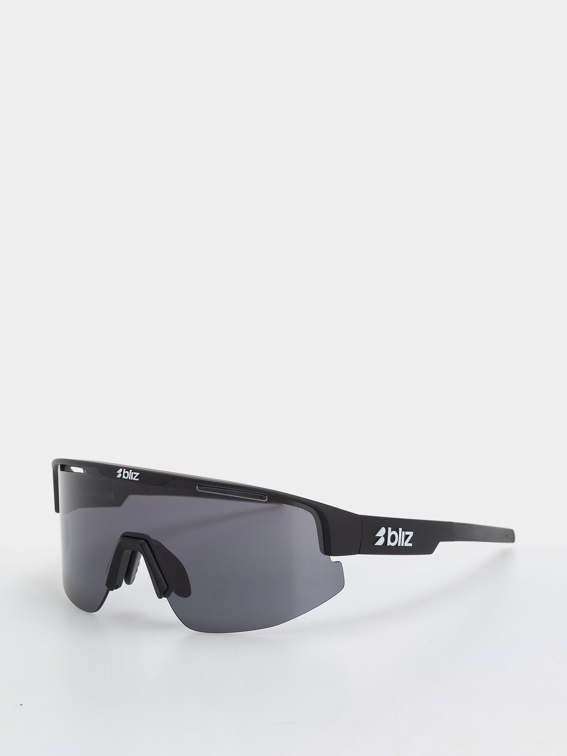 Sluneu010dnu00ed bru00fdle Bliz Matrix (matte black/smoke)