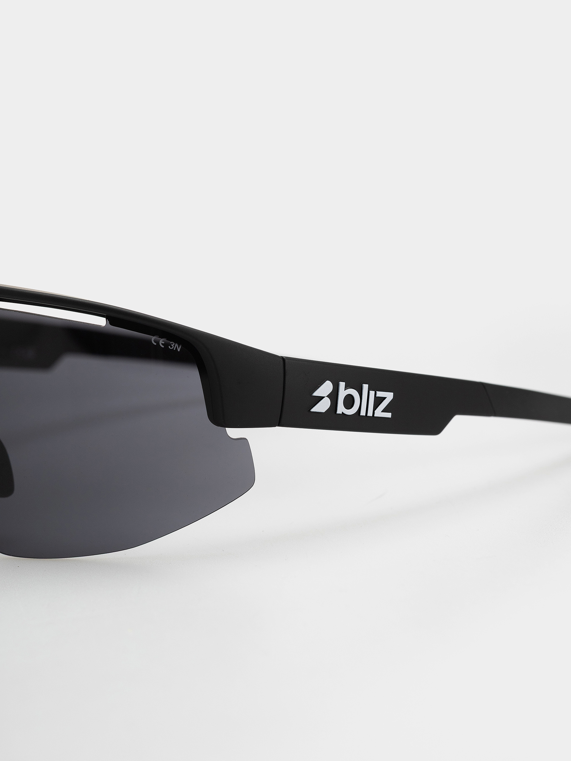 Sluneční brýle Bliz Matrix (matte black/smoke)