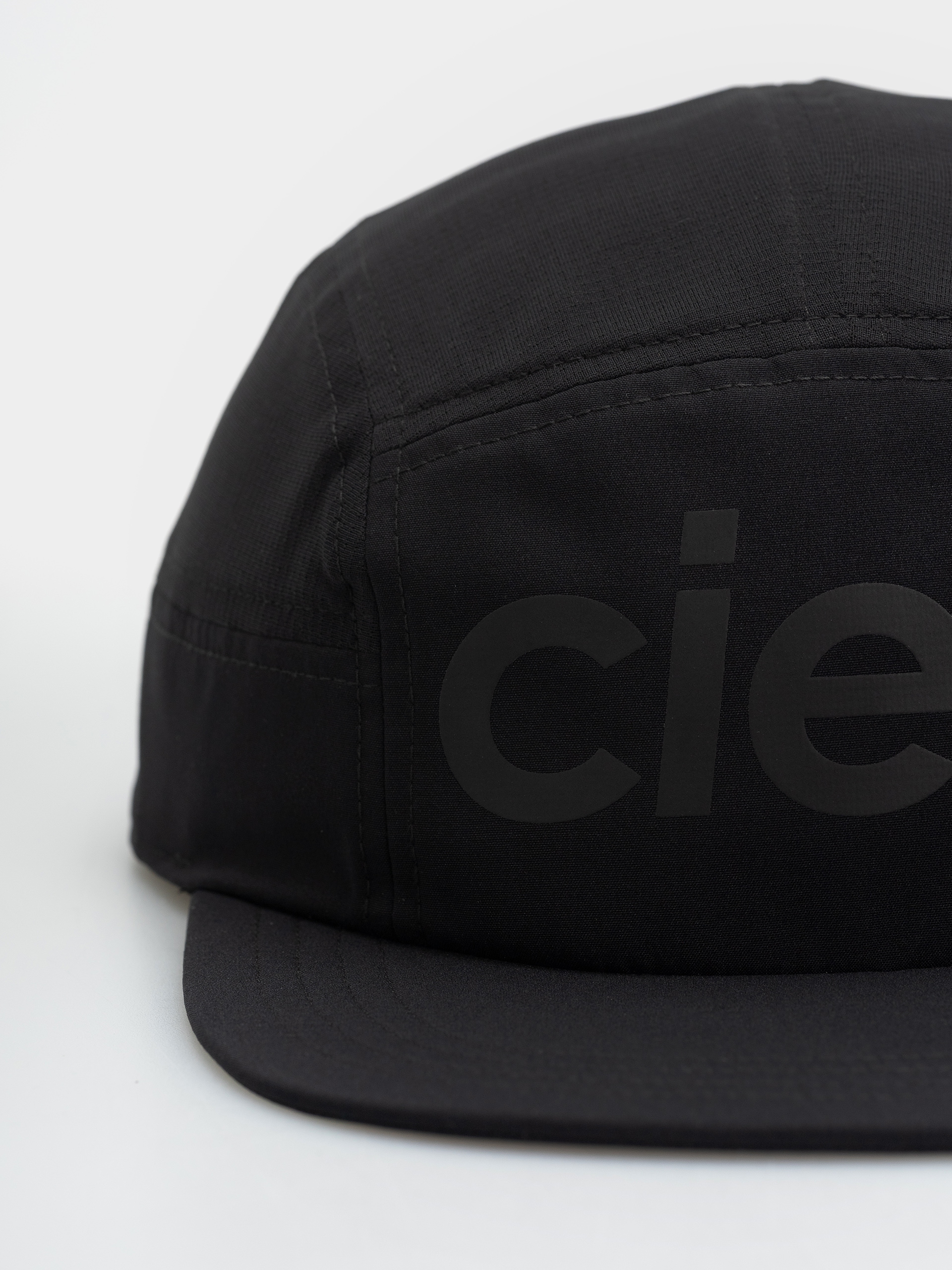 Kšiltovka  Ciele Athletics GOCap Comp Century (shadowcast)