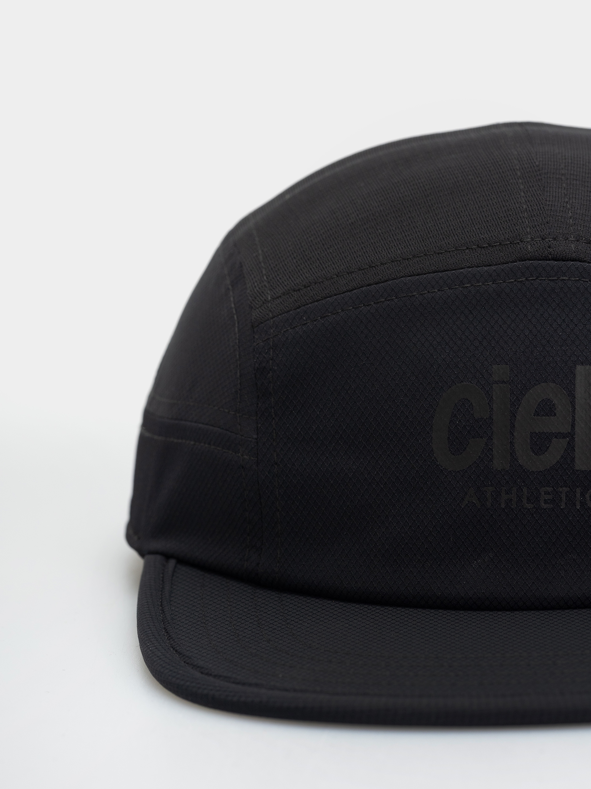 Kšiltovka  Ciele Athletics GOCap Classic Athletics (shadowcast)