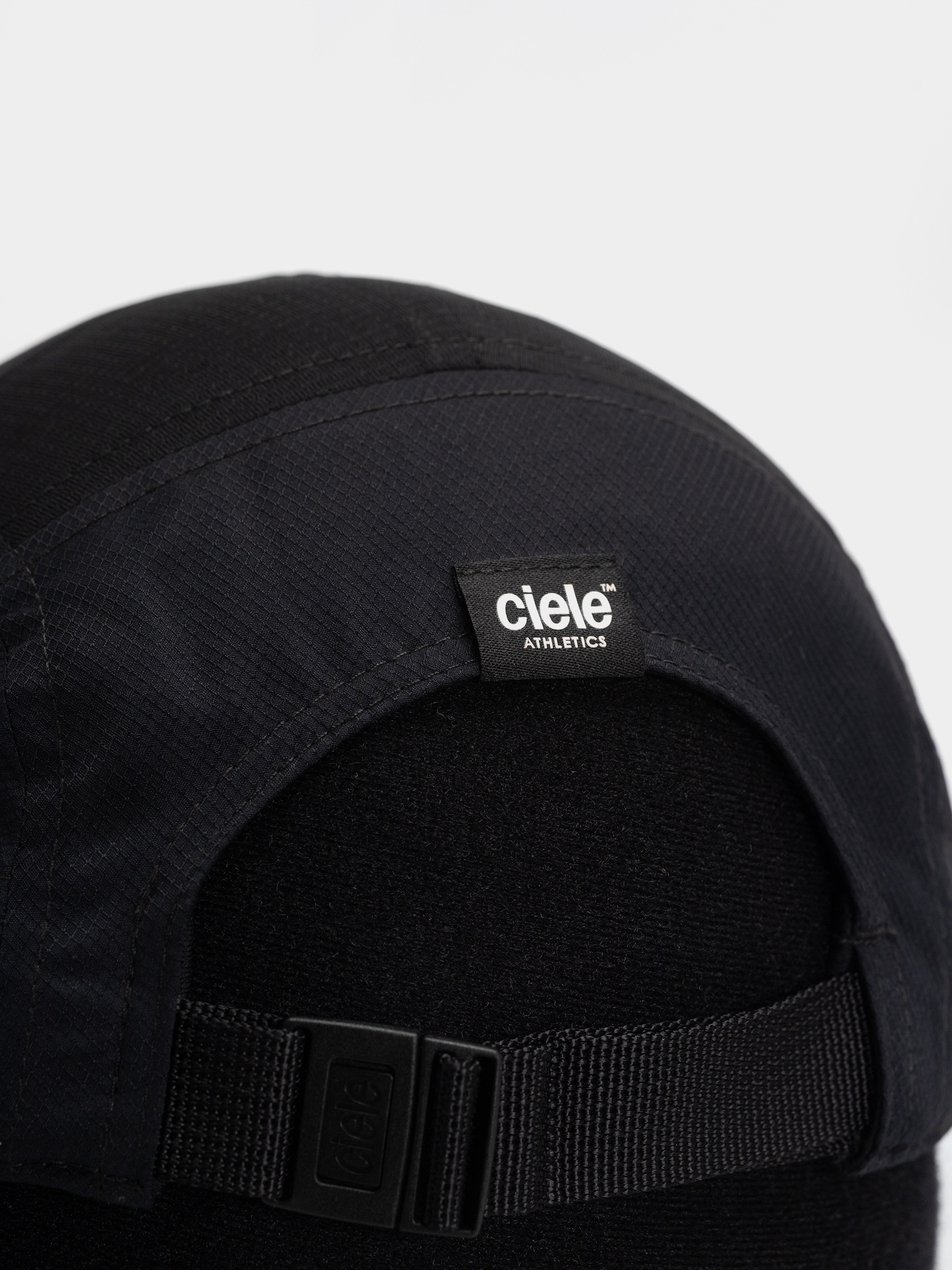 Kšiltovka  Ciele Athletics GOCap Classic Athletics (shadowcast)