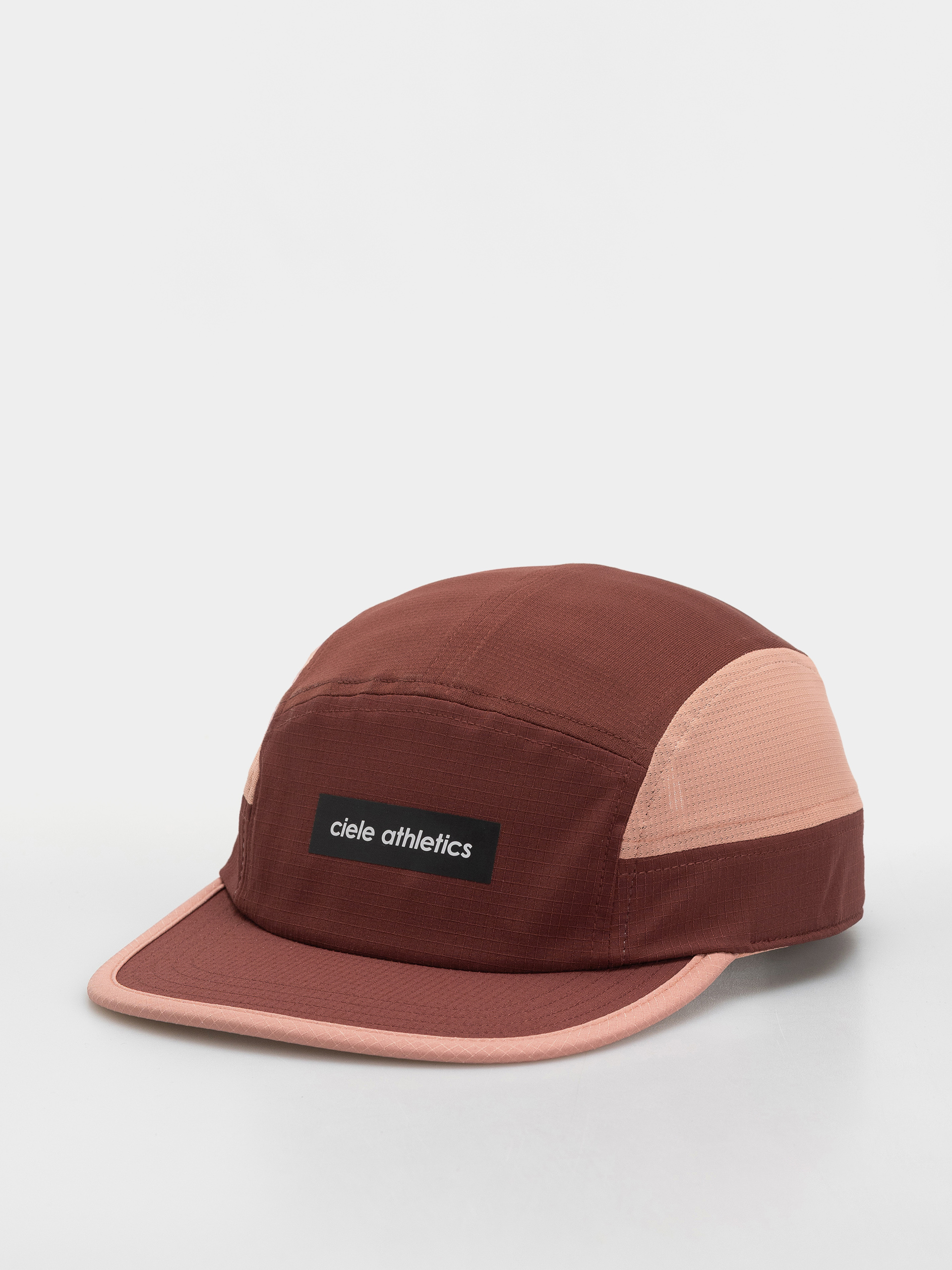 Kšiltovka  Ciele Athletics GOCap Field IconicBar