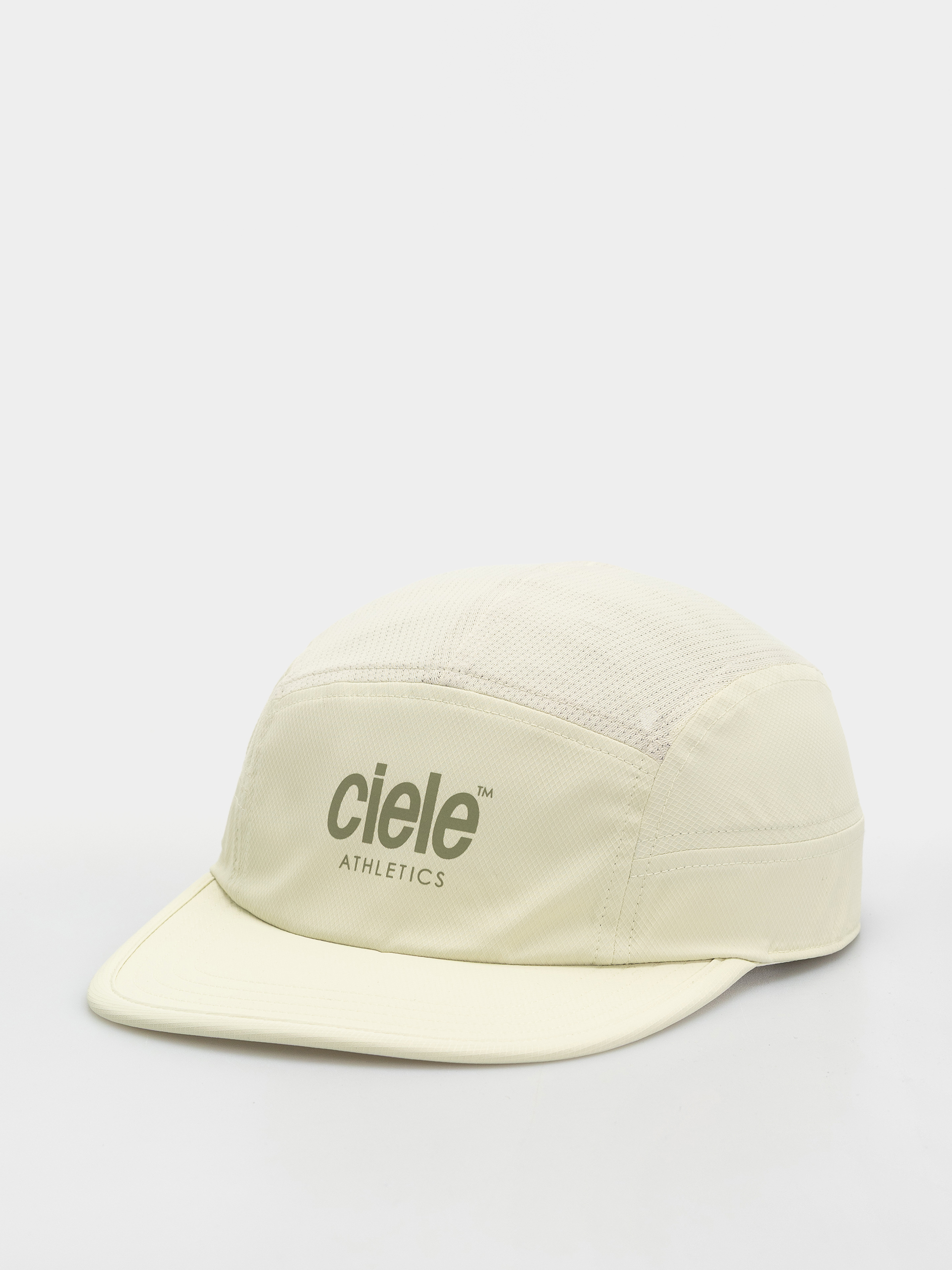 Kšiltovka  Ciele Athletics GOCap Classic Athletics