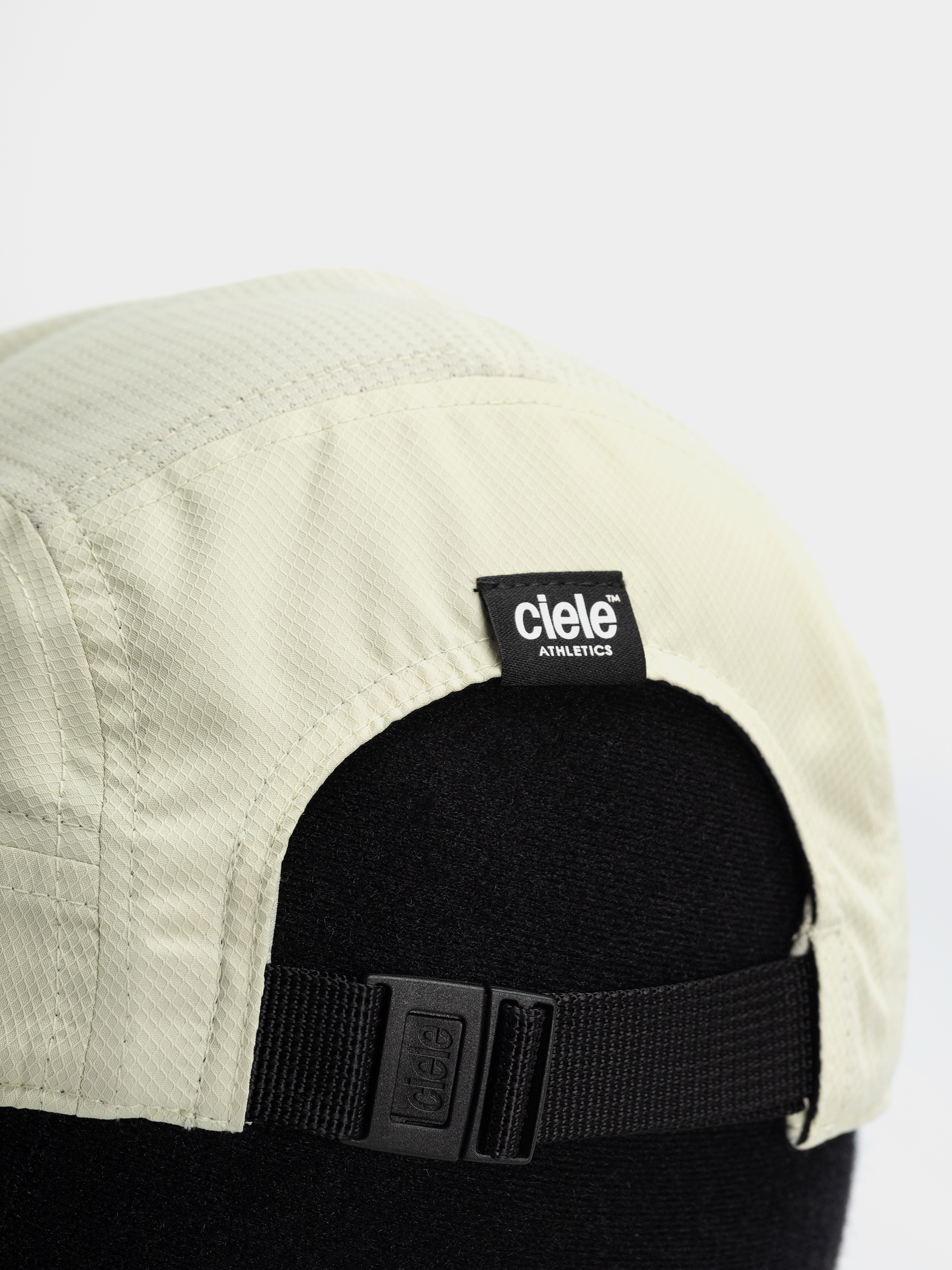 Kšiltovka  Ciele Athletics GOCap Classic Athletics (fava)