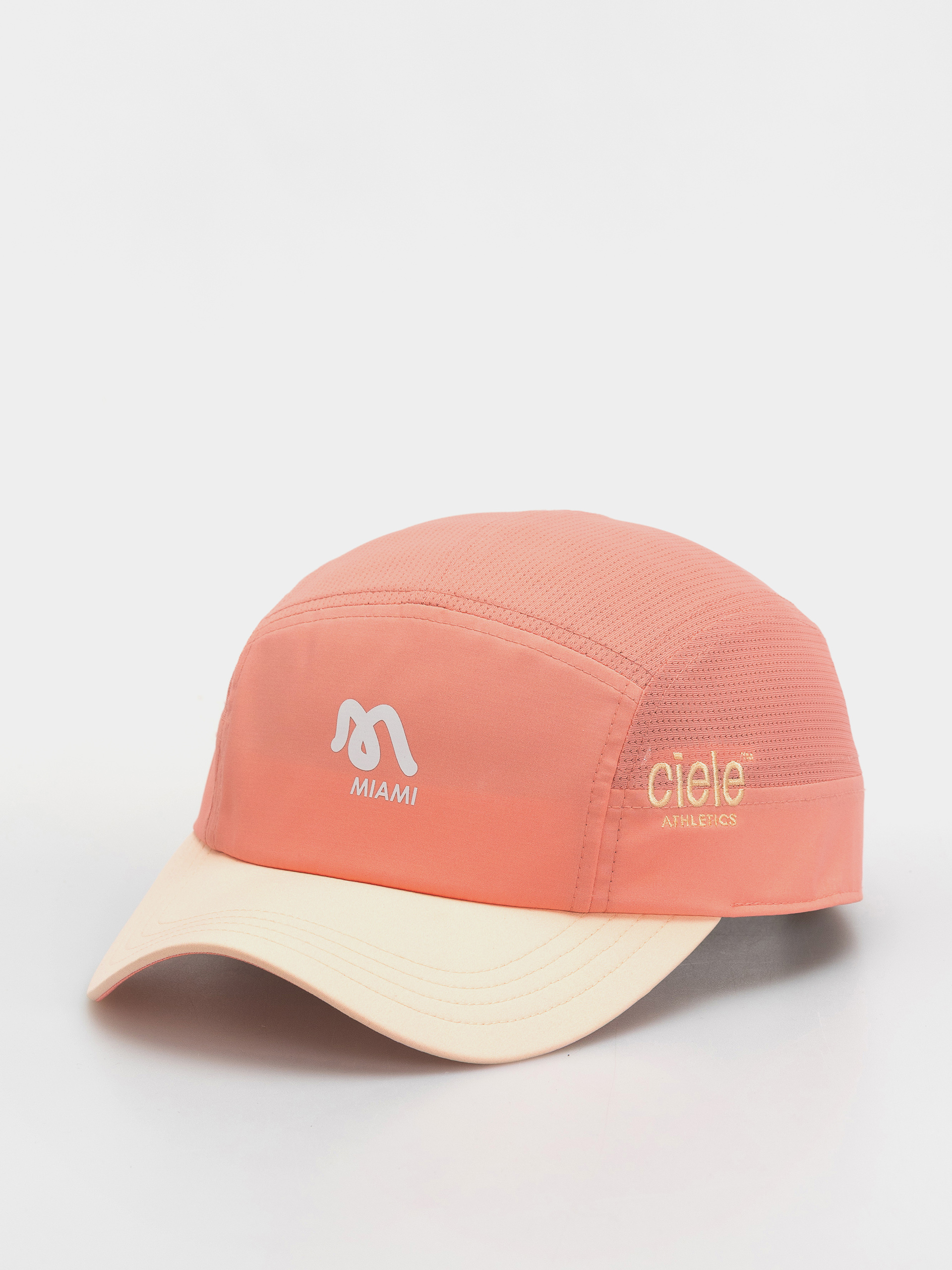 Ku0161iltovka  Ciele Athletics GOCapSC Comp WWM26 (miami)