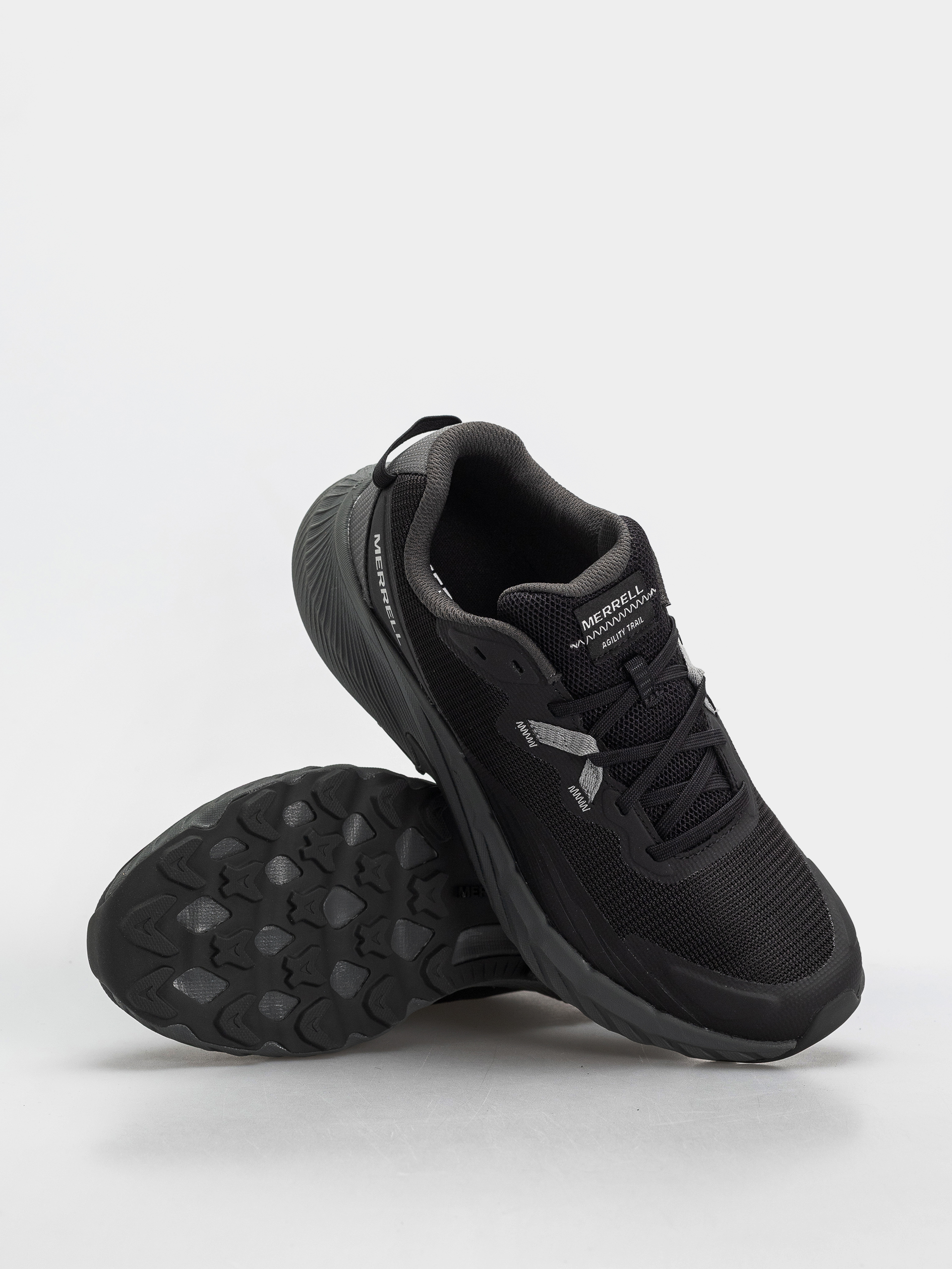Boty Merrell Agility Trail (black)