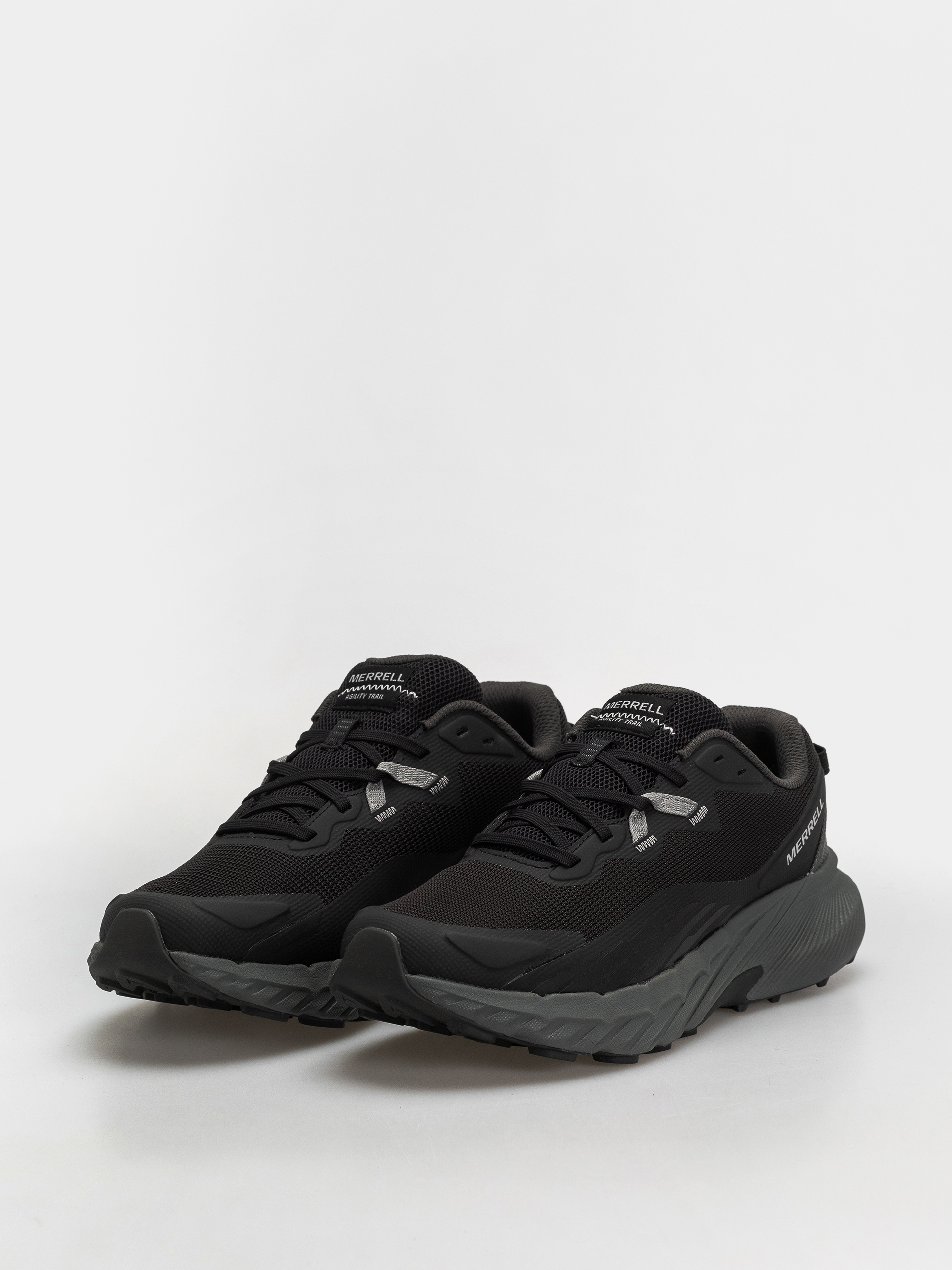 Boty Merrell Agility Trail (black)
