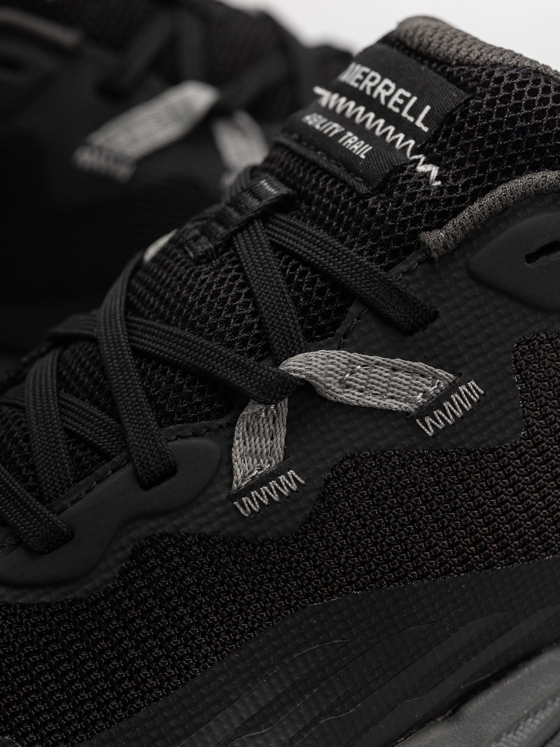 Boty Merrell Agility Trail (black)