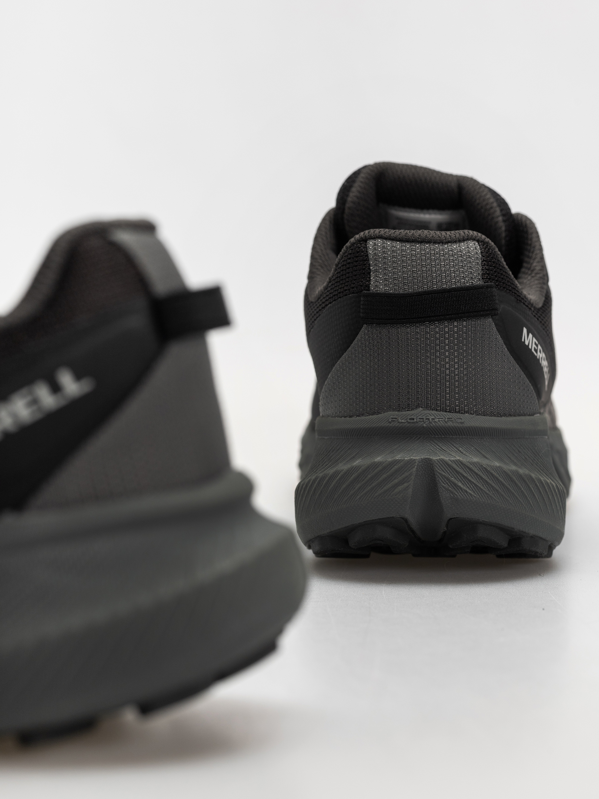 Boty Merrell Agility Trail (black)