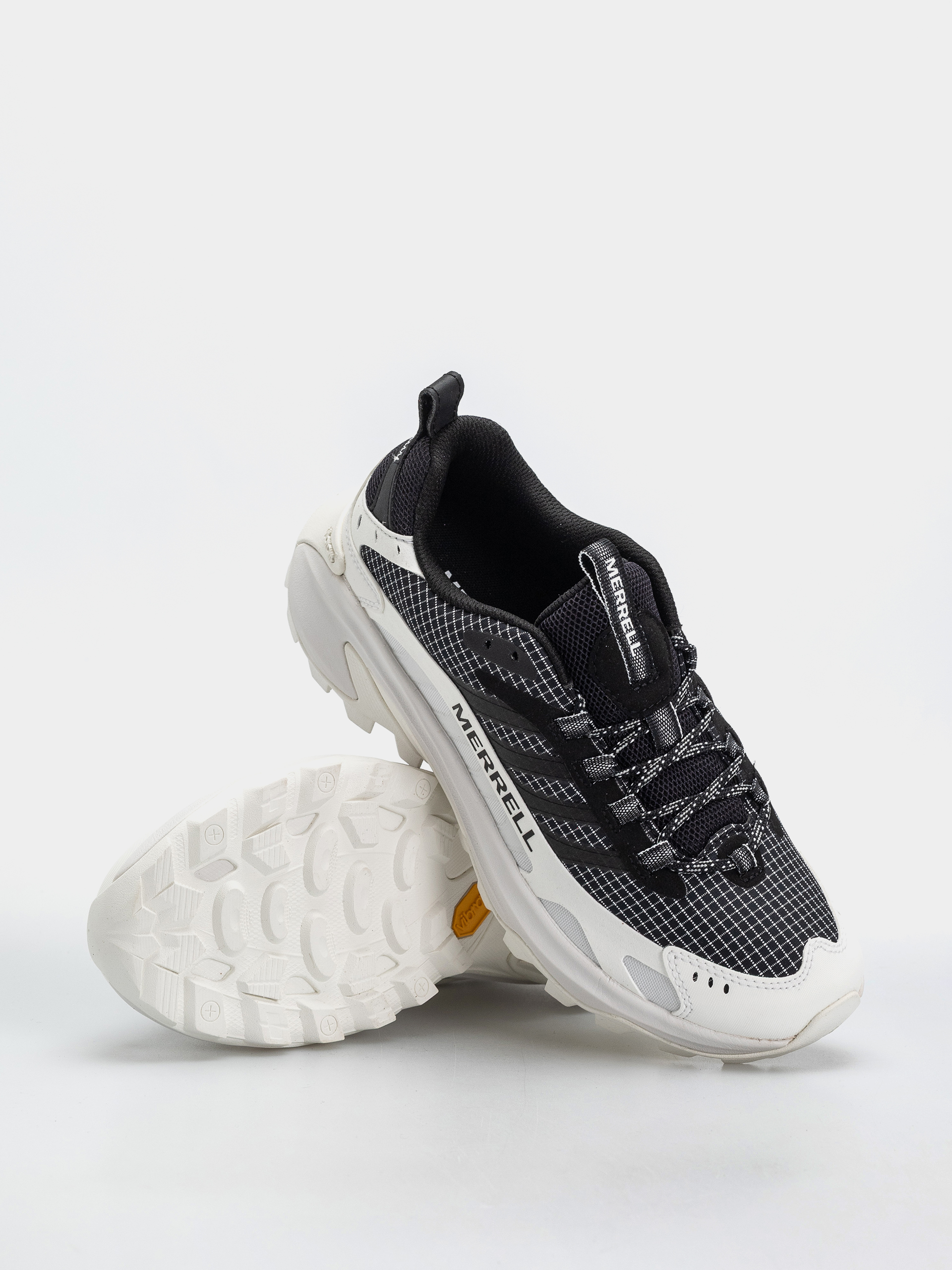 Boty Merrell Moab Speed 2 (black/white)