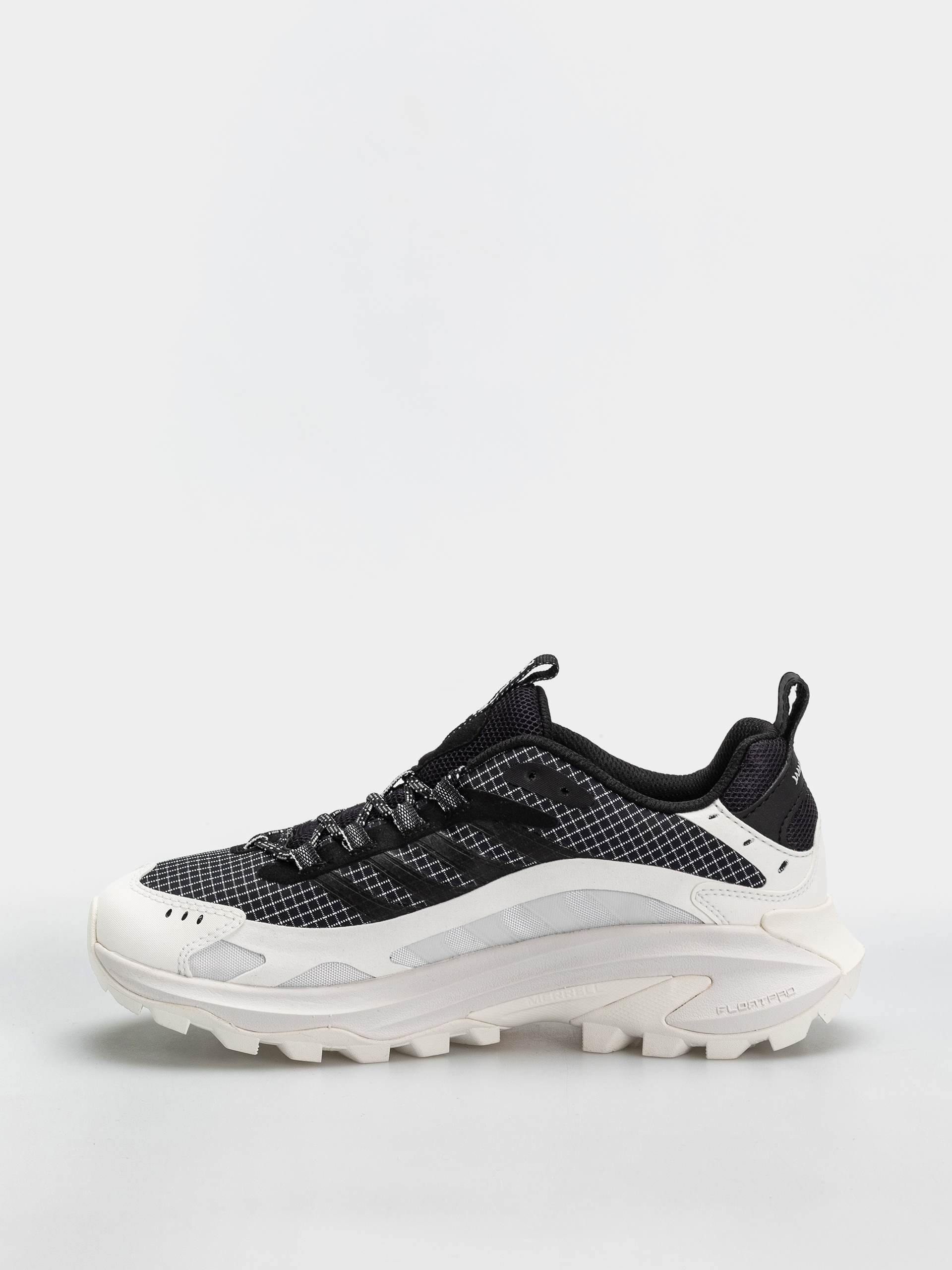 Boty Merrell Moab Speed 2 (black/white)