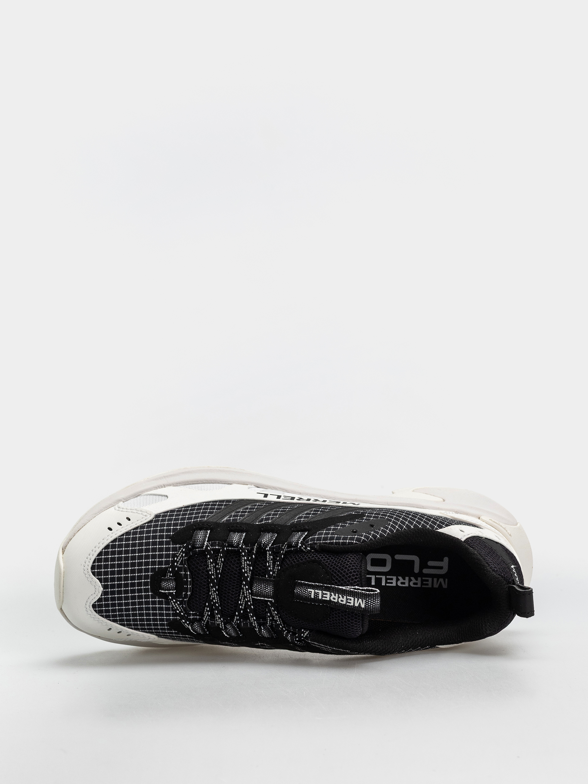 Boty Merrell Moab Speed 2 (black/white)