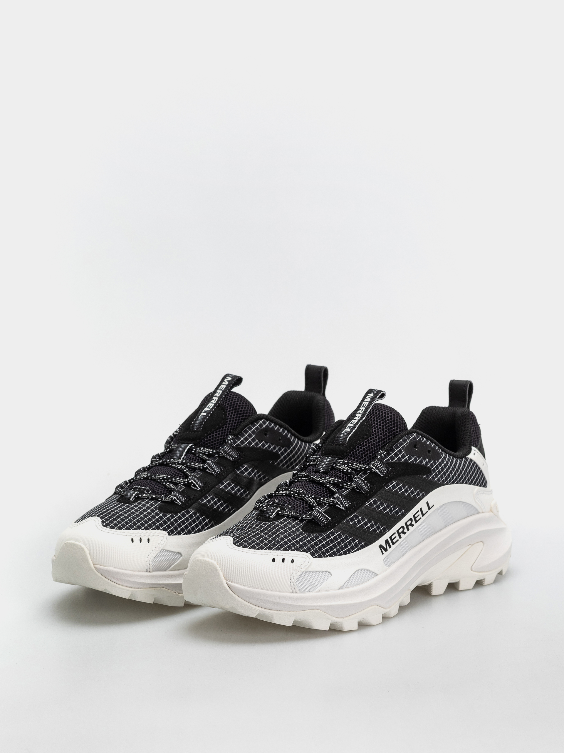 Boty Merrell Moab Speed 2 (black/white)