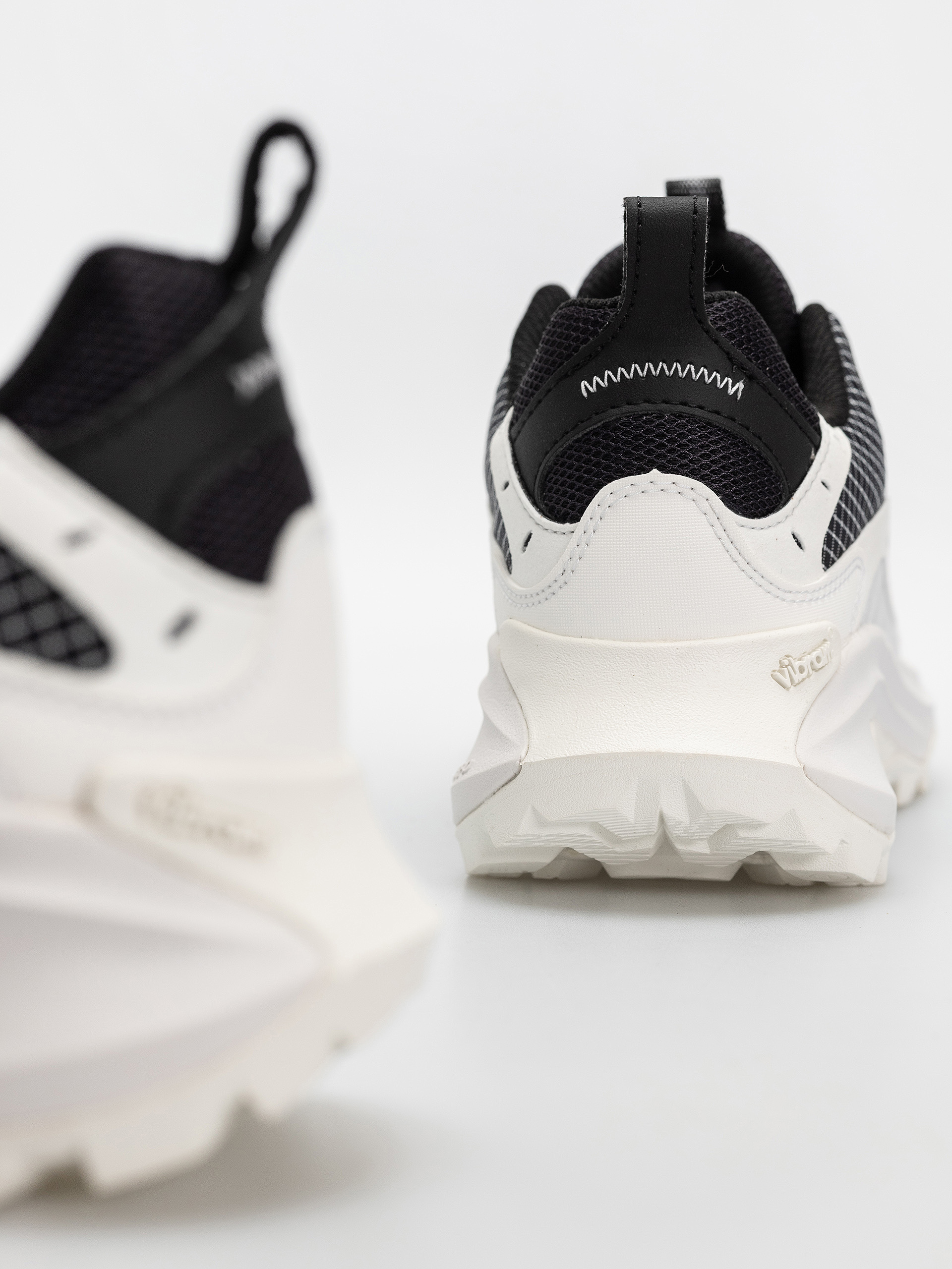 Boty Merrell Moab Speed 2 (black/white)