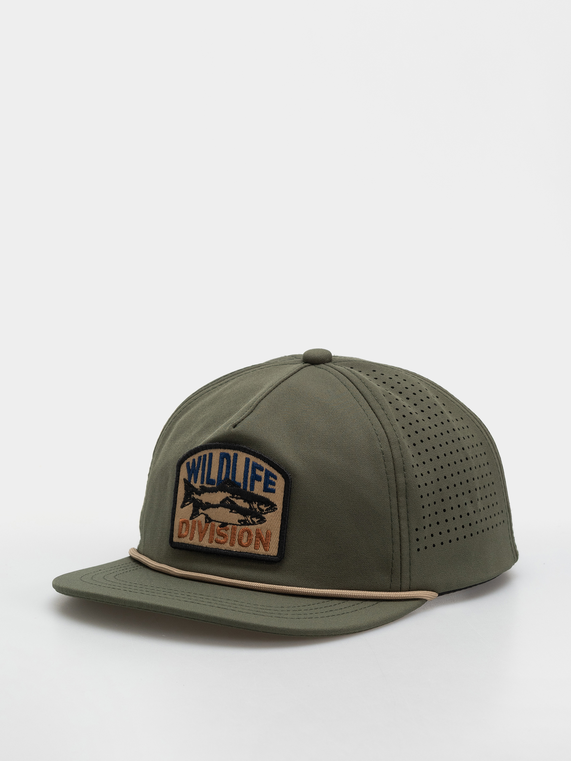 Kšiltovka  Kavu Easy Breezy (forest river)