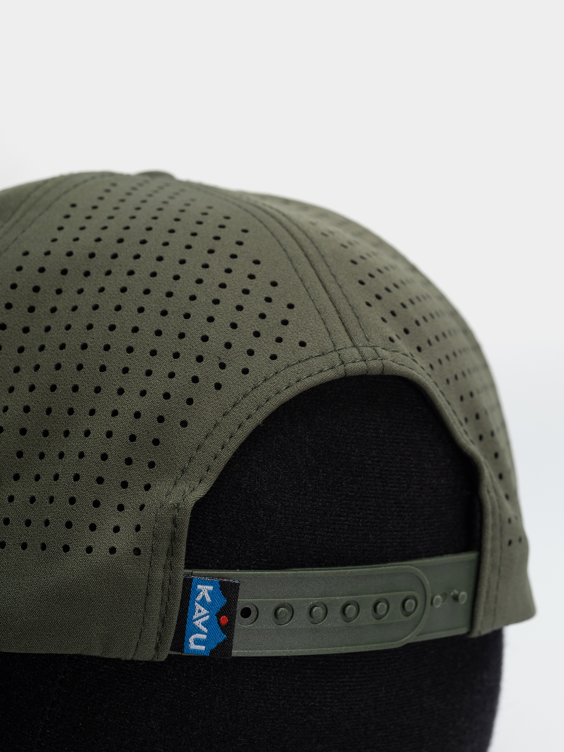 Kšiltovka  Kavu Easy Breezy (forest river)