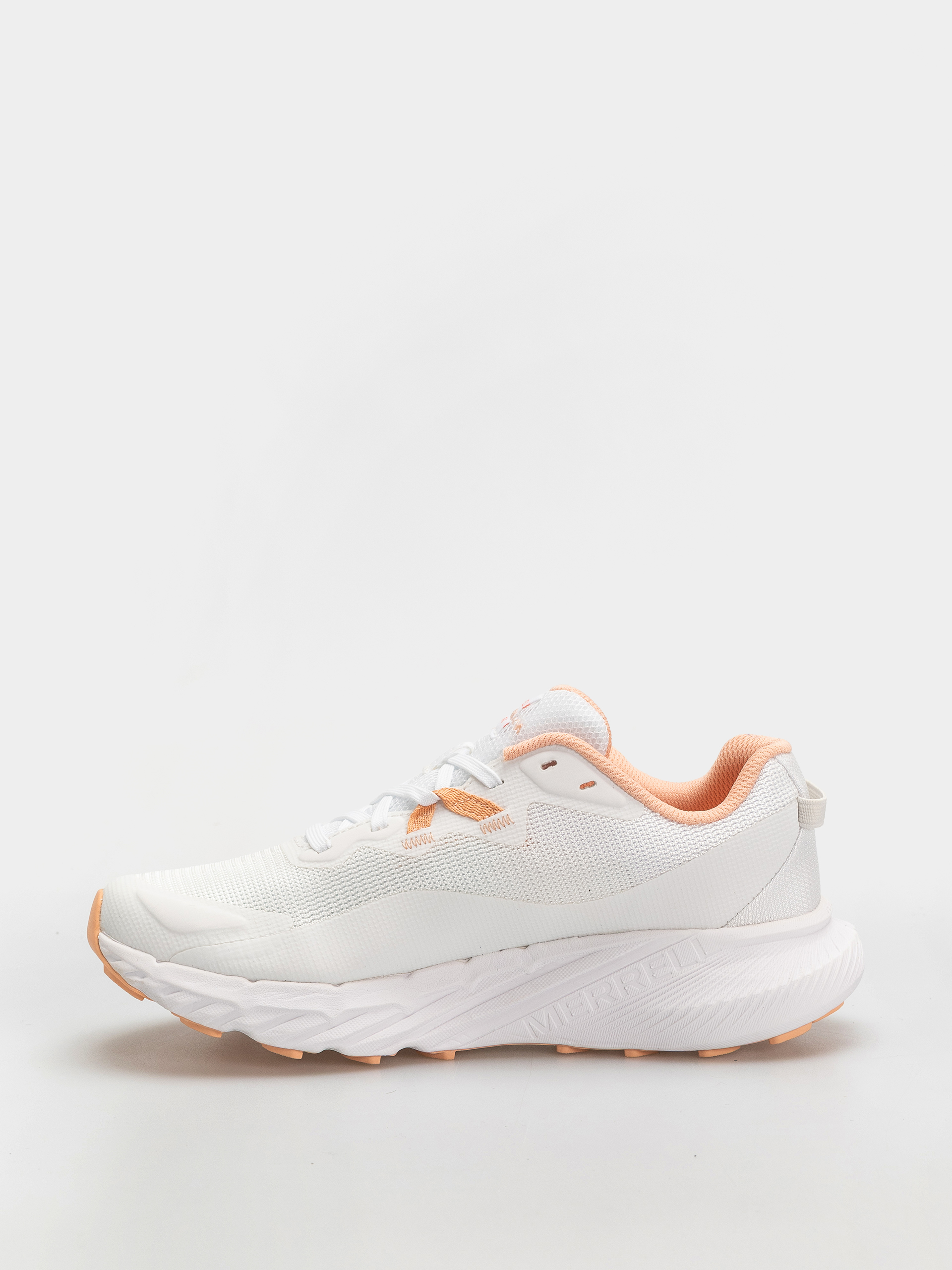 Boty Merrell Agility Trail Wmn (white/peach)