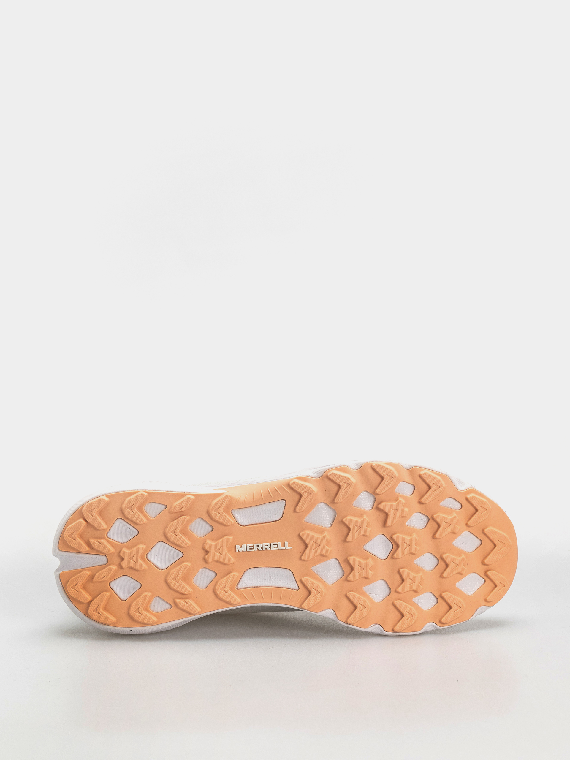 Boty Merrell Agility Trail Wmn (white/peach)