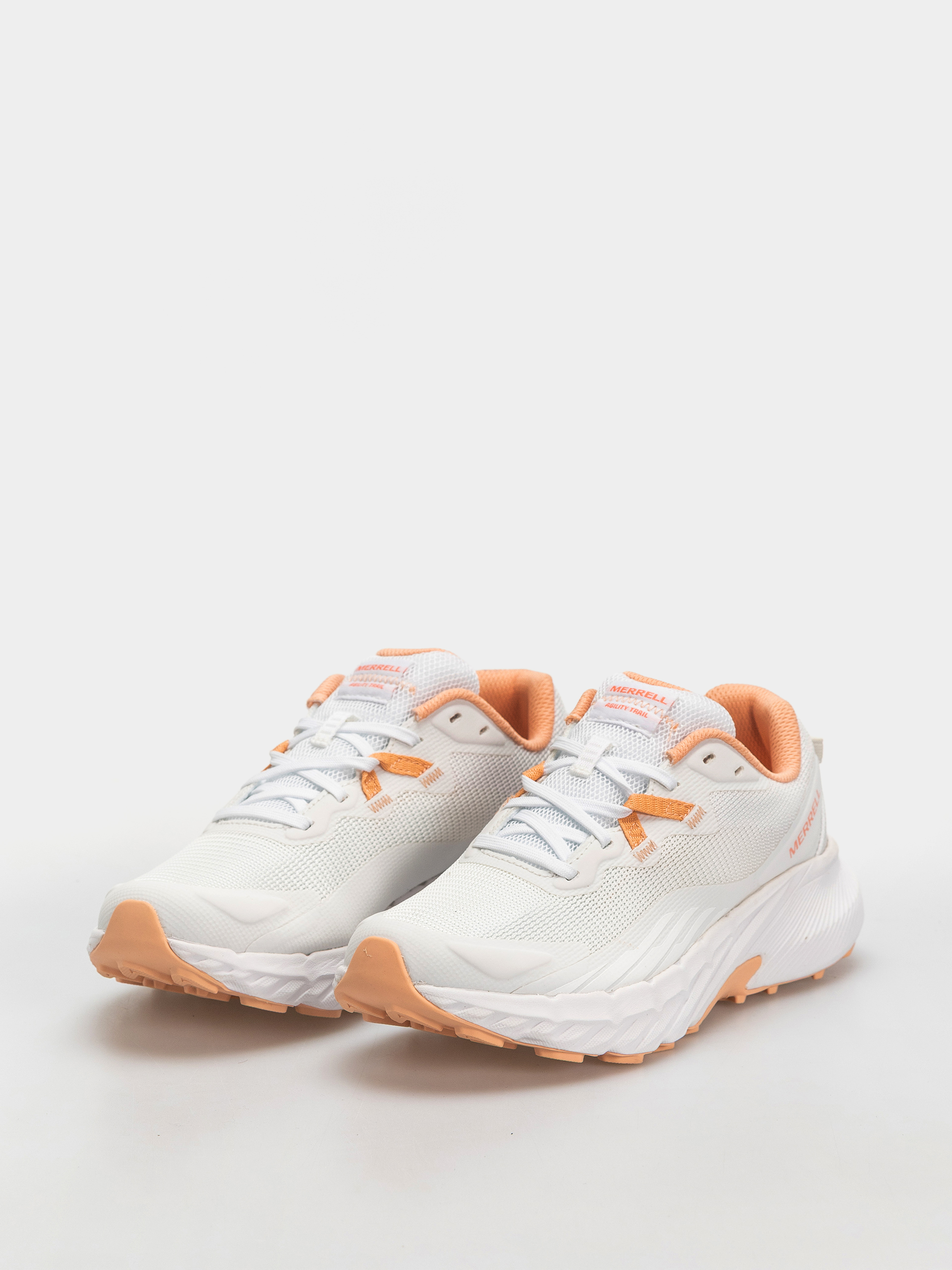 Boty Merrell Agility Trail Wmn (white/peach)