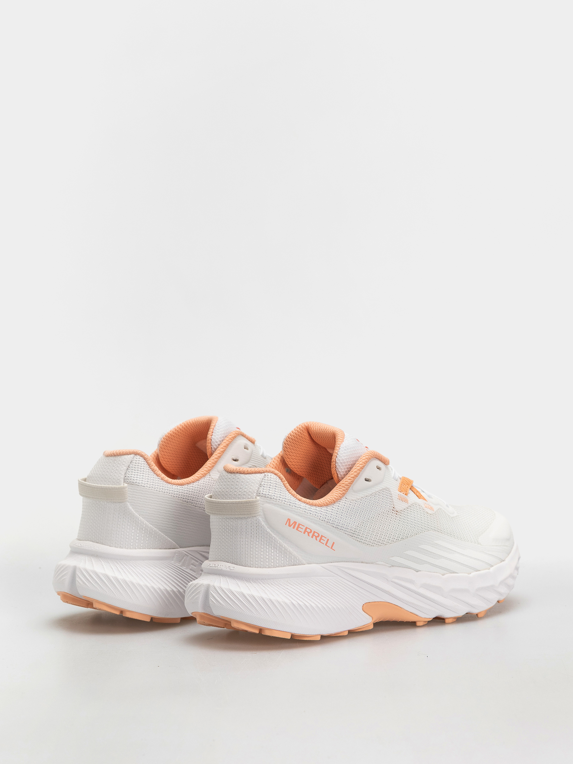 Boty Merrell Agility Trail Wmn (white/peach)