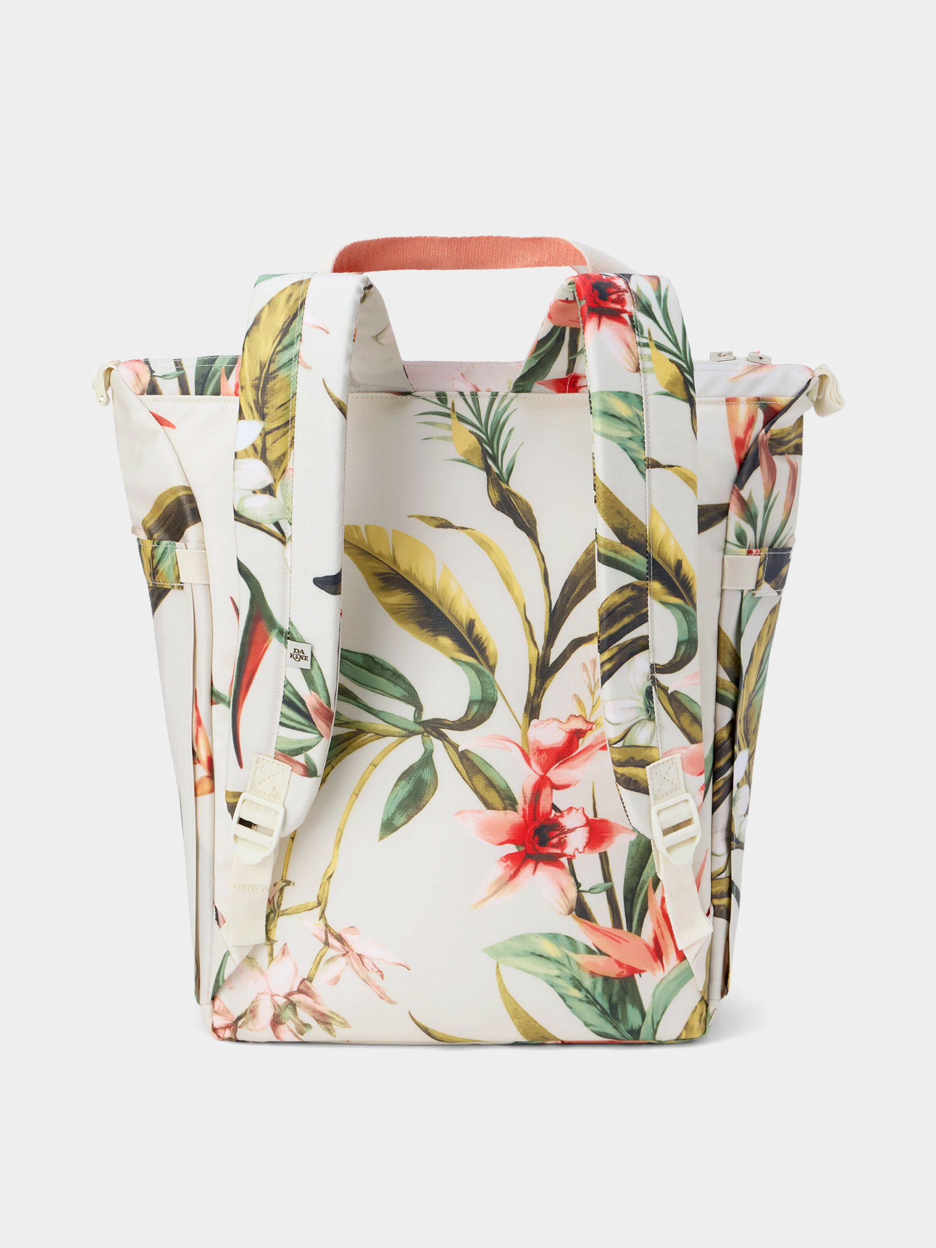 Batoh Dakine Renovation Hybrid 21L (kula botanica)