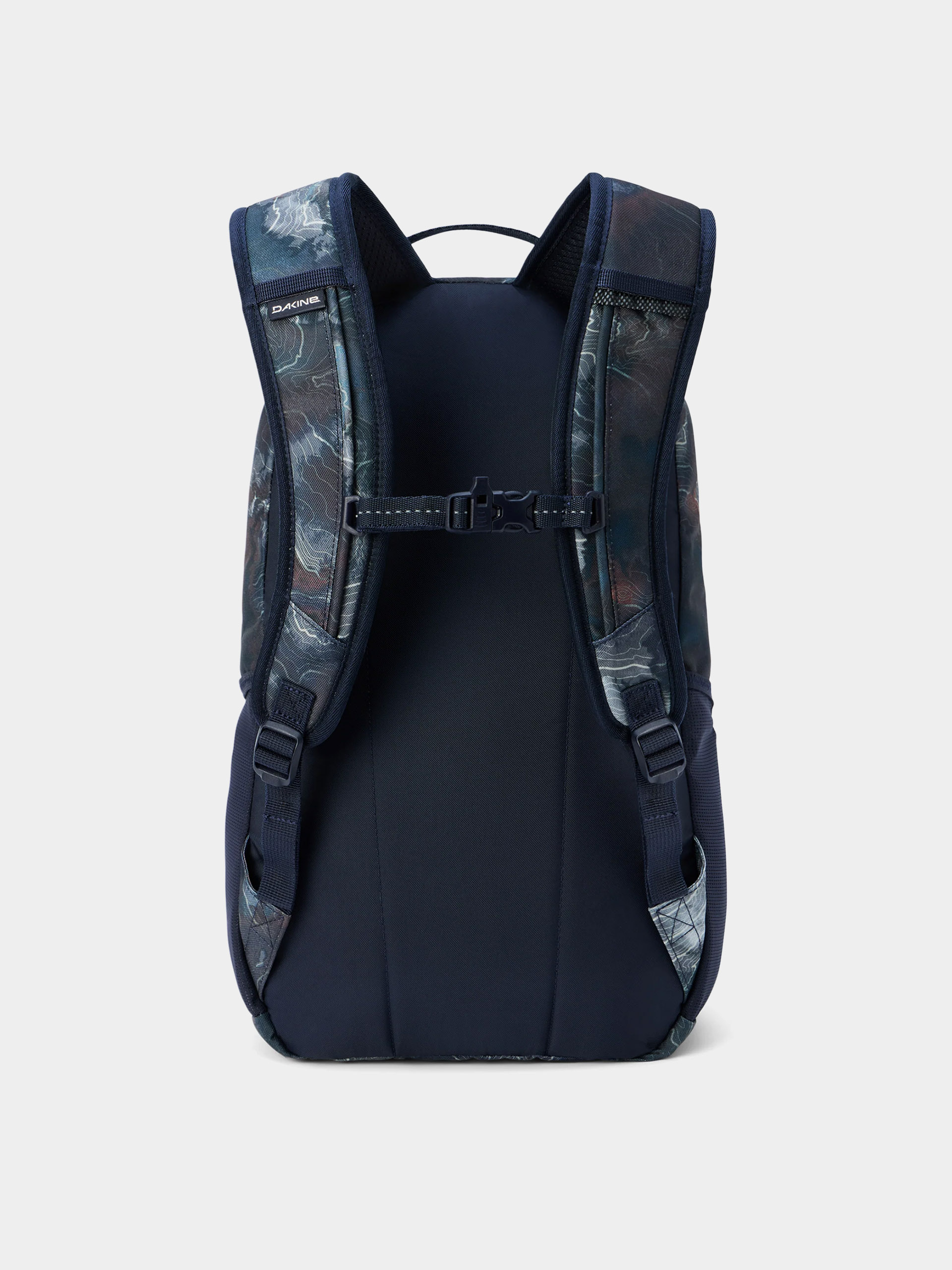 Batoh Dakine Mission 18L (sub topo)