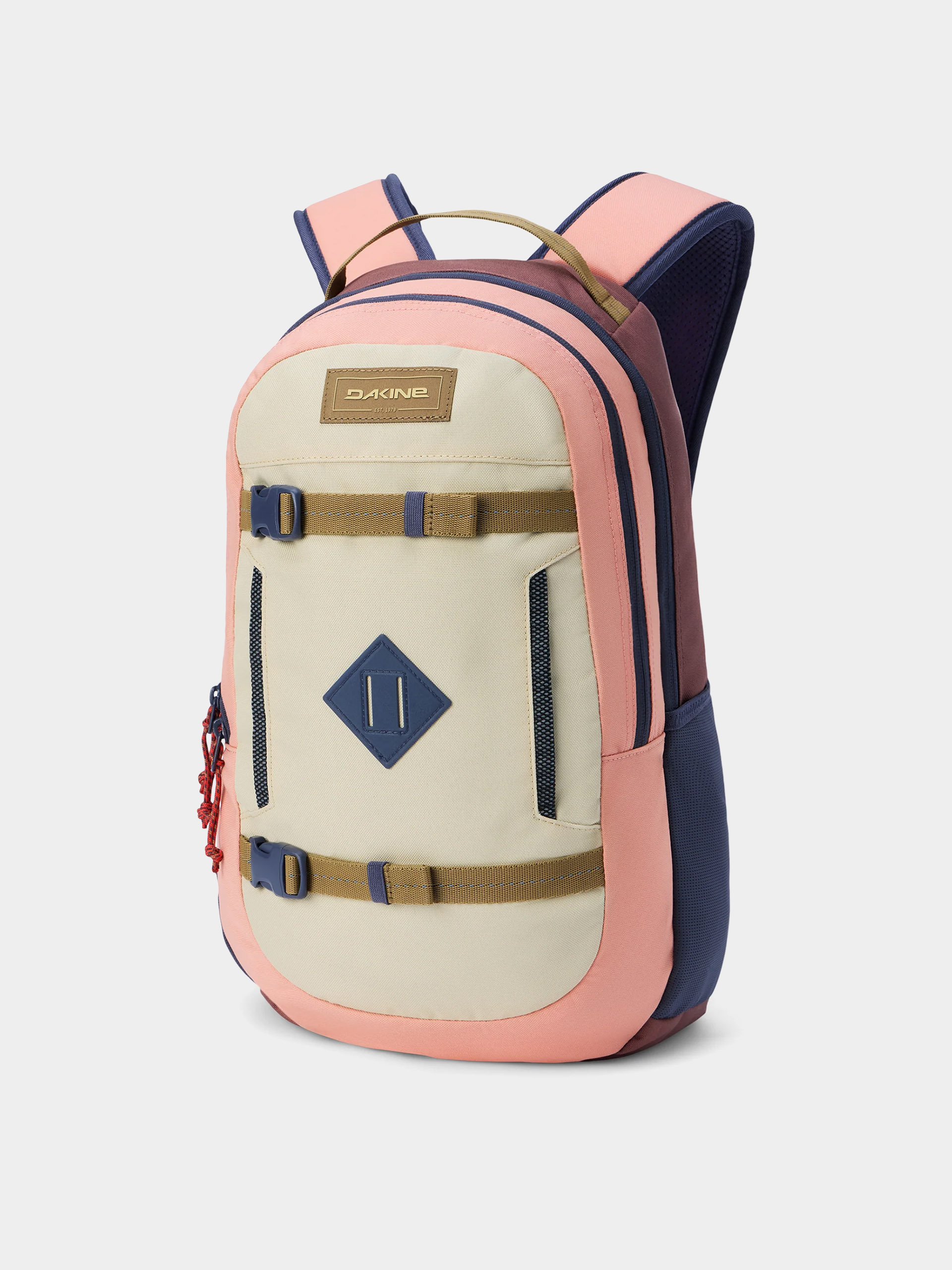 Batoh Dakine Mission 18L (dawn to dusk)