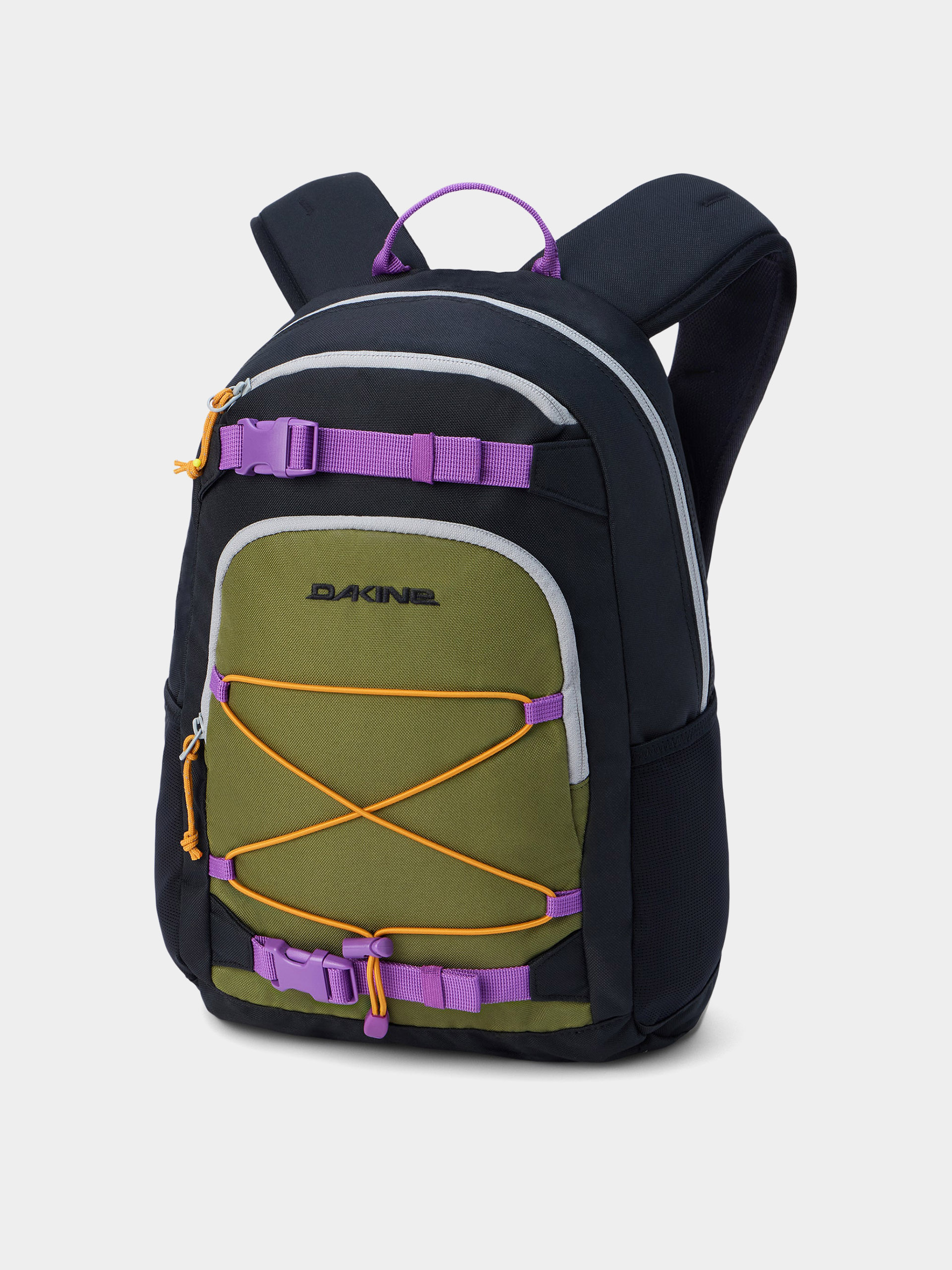 Batoh Dakine Grom 2.0 13L (purple rein)