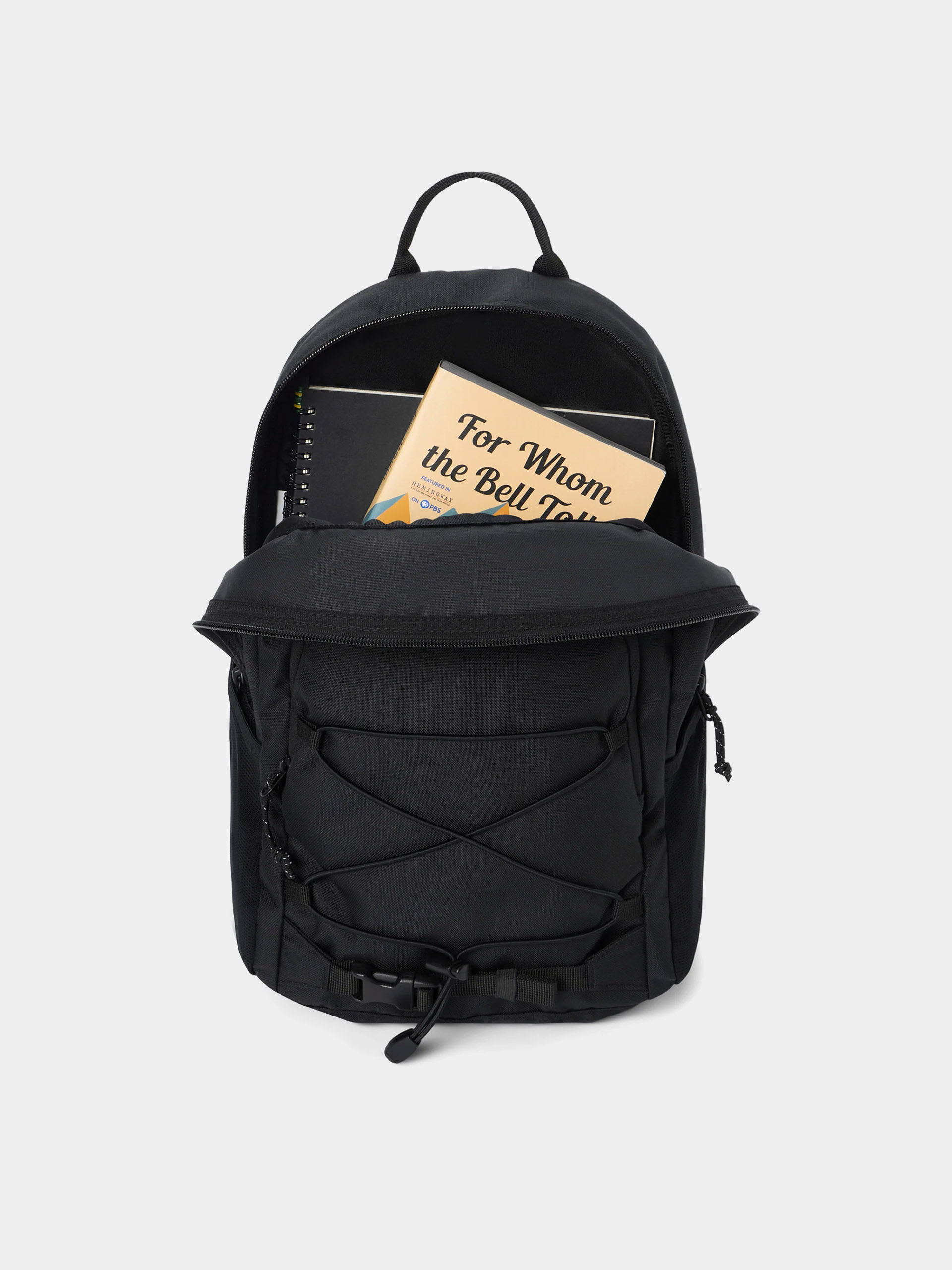 Batoh Dakine Grom 2.0 13L (black)