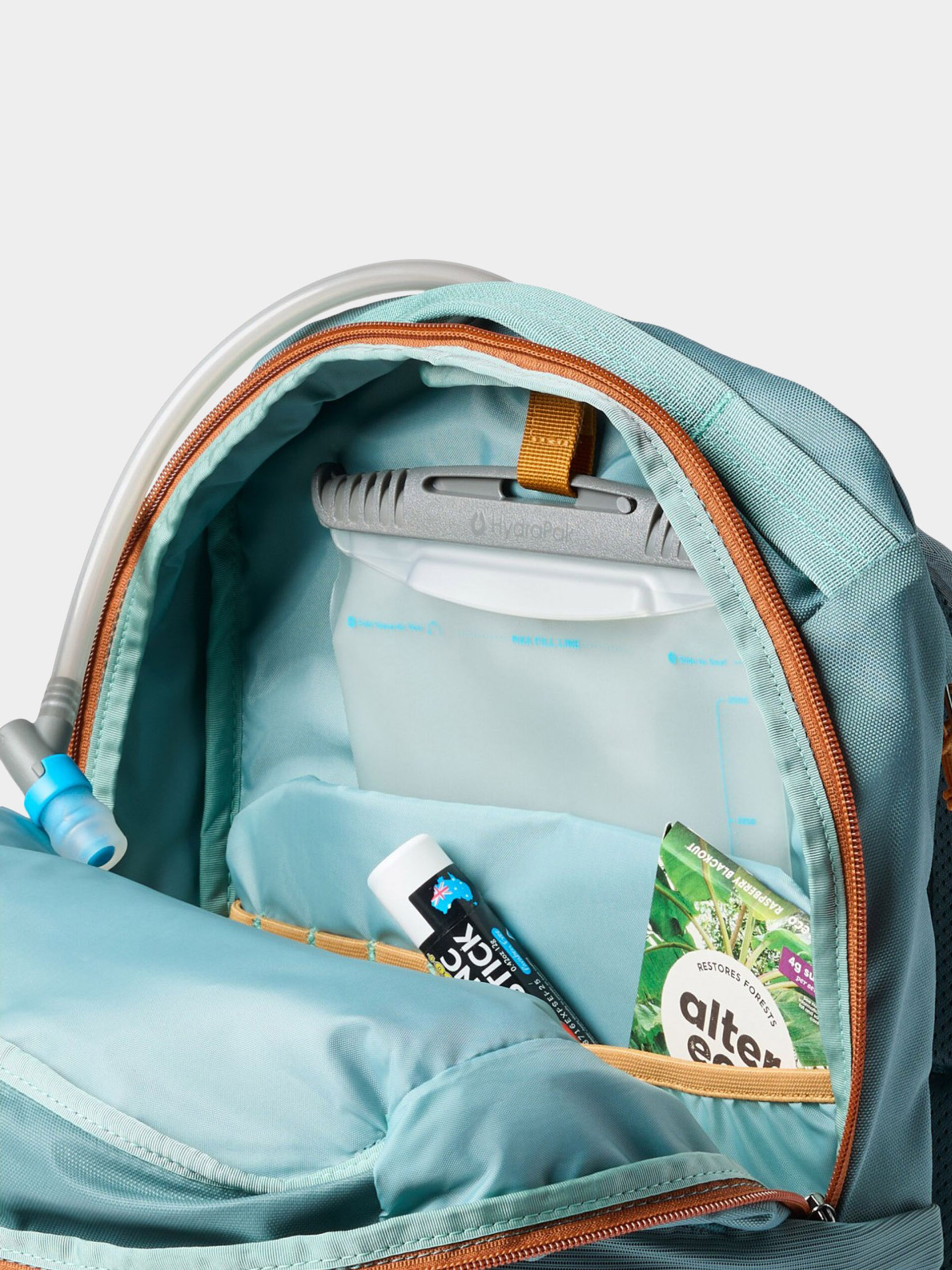 Batoh Cotopaxi Abierto 26L (everglade)