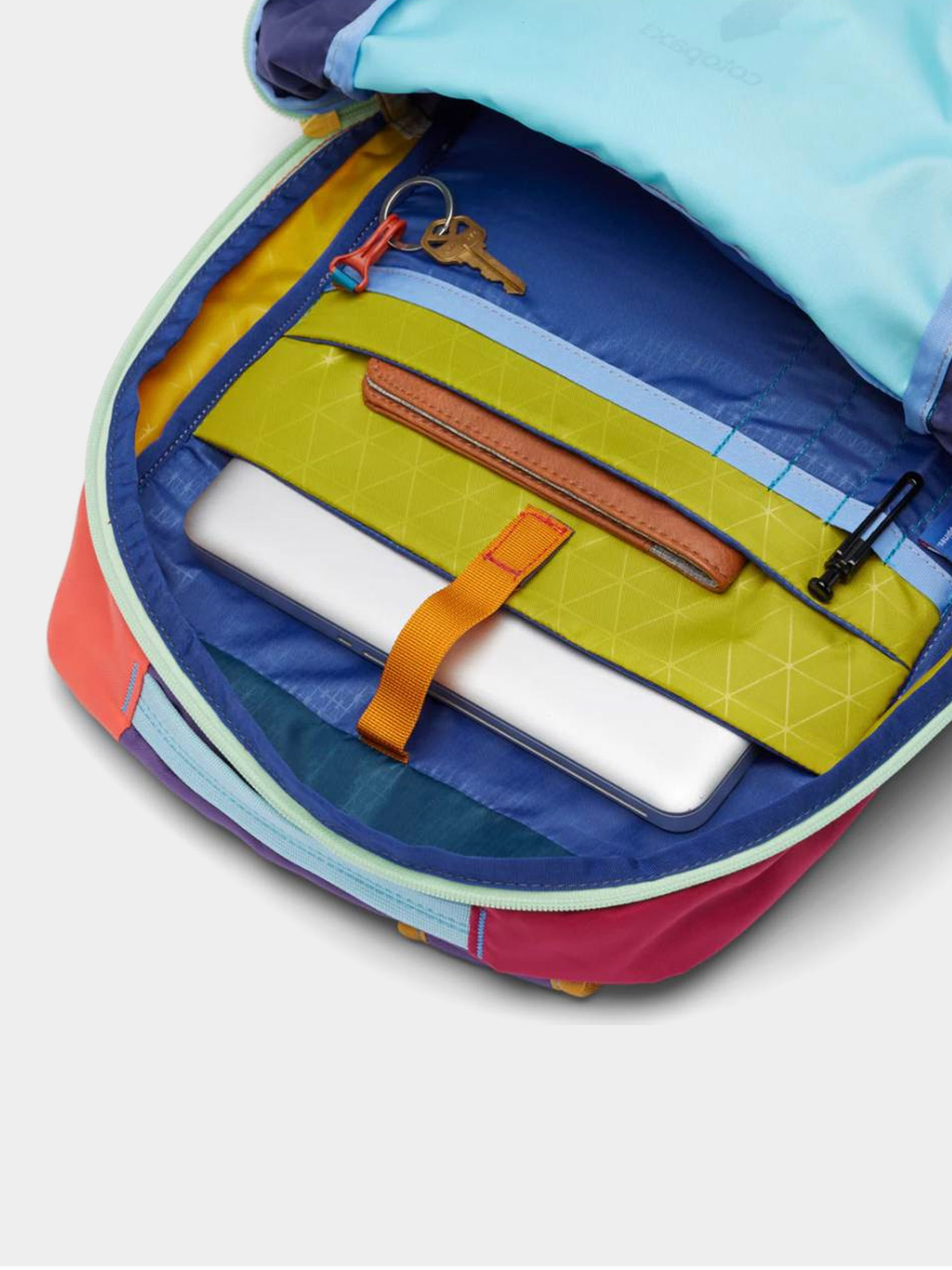 Batoh Cotopaxi Chiquillo 26L (del dia)