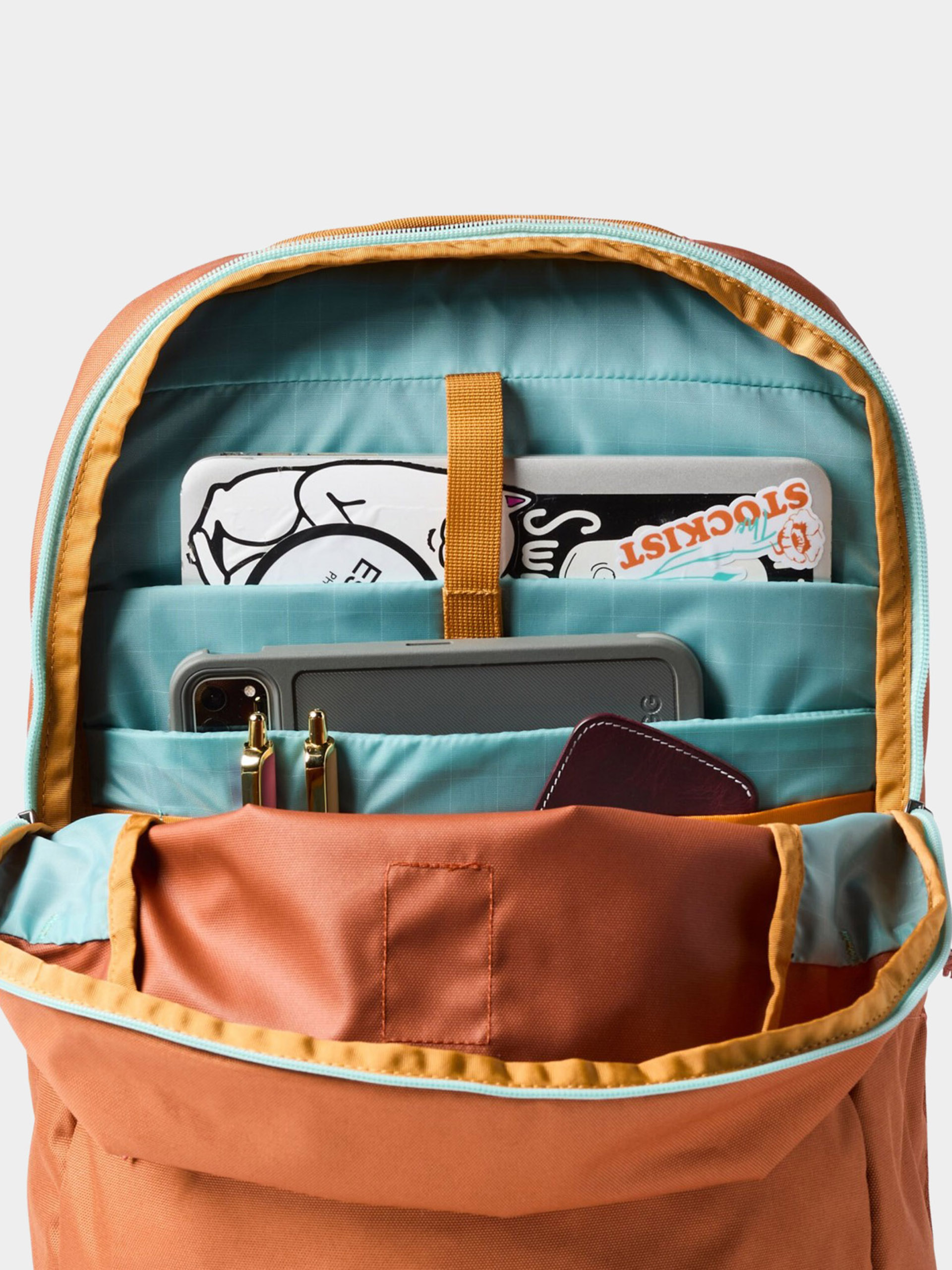 Batoh Cotopaxi Chiquillo 26L (whiskey)