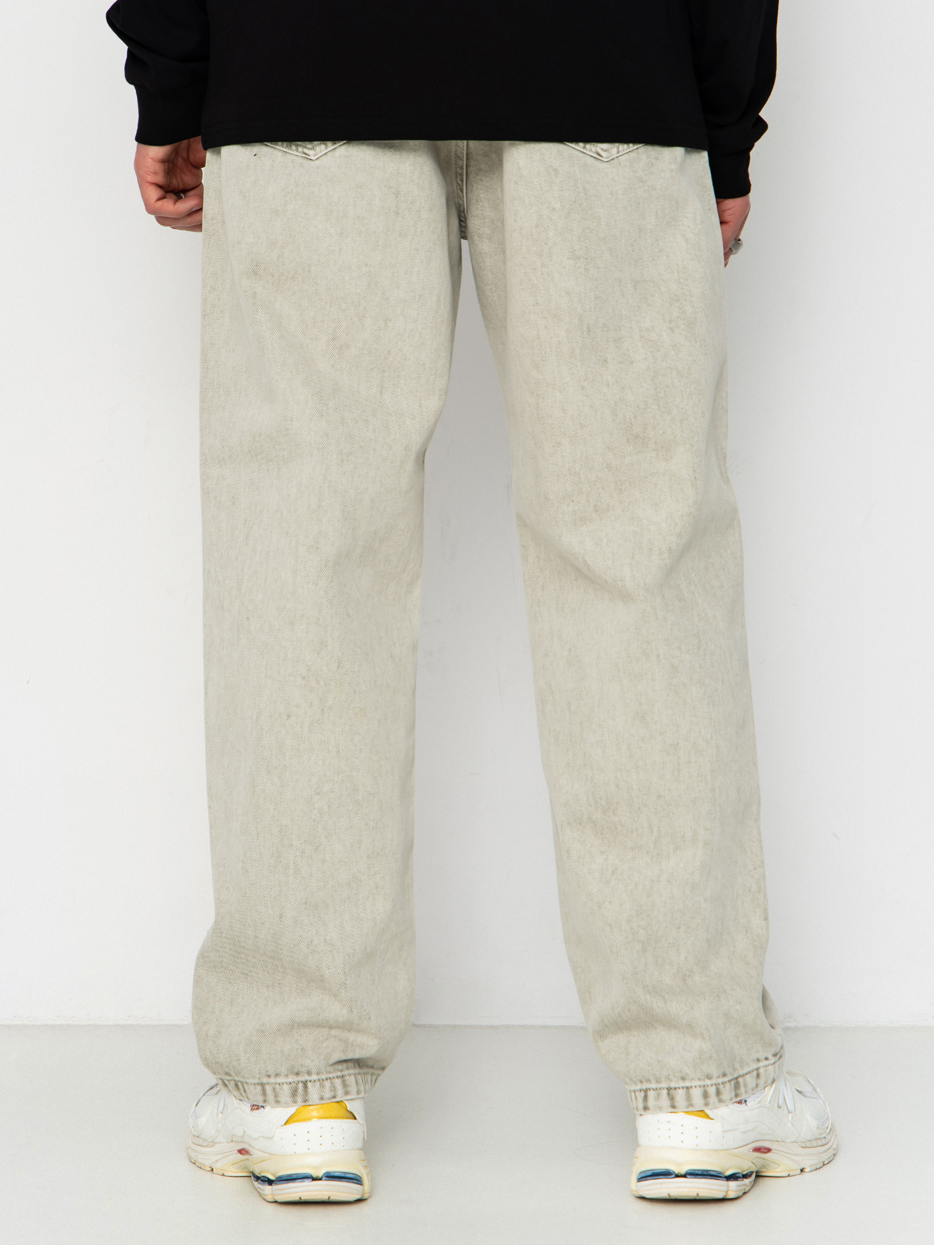 Kalhoty Carhartt WIP Landon (opuntia)