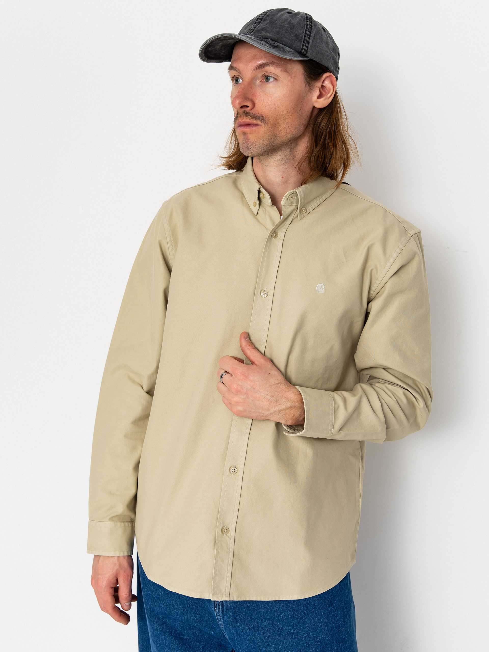 Kou0161ile Carhartt WIP Bolton (barchan)