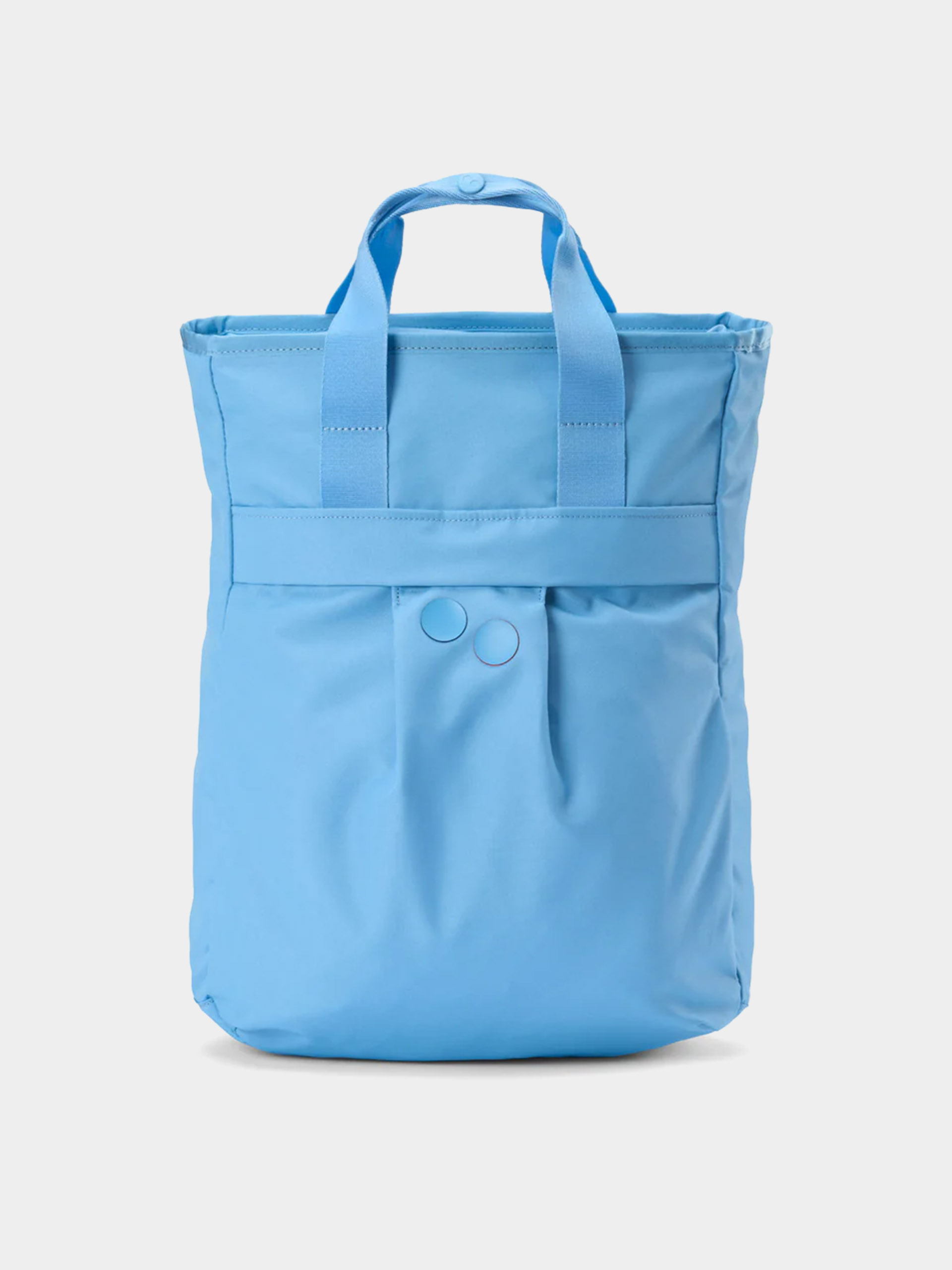 Batoh PinqPonq Komo (aqua blue)