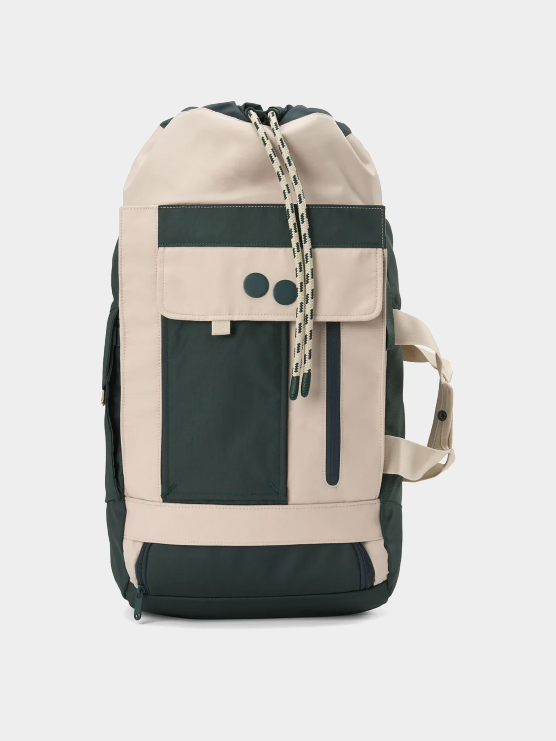 Batoh PinqPonq Blok Medium Construct (construct parasol)