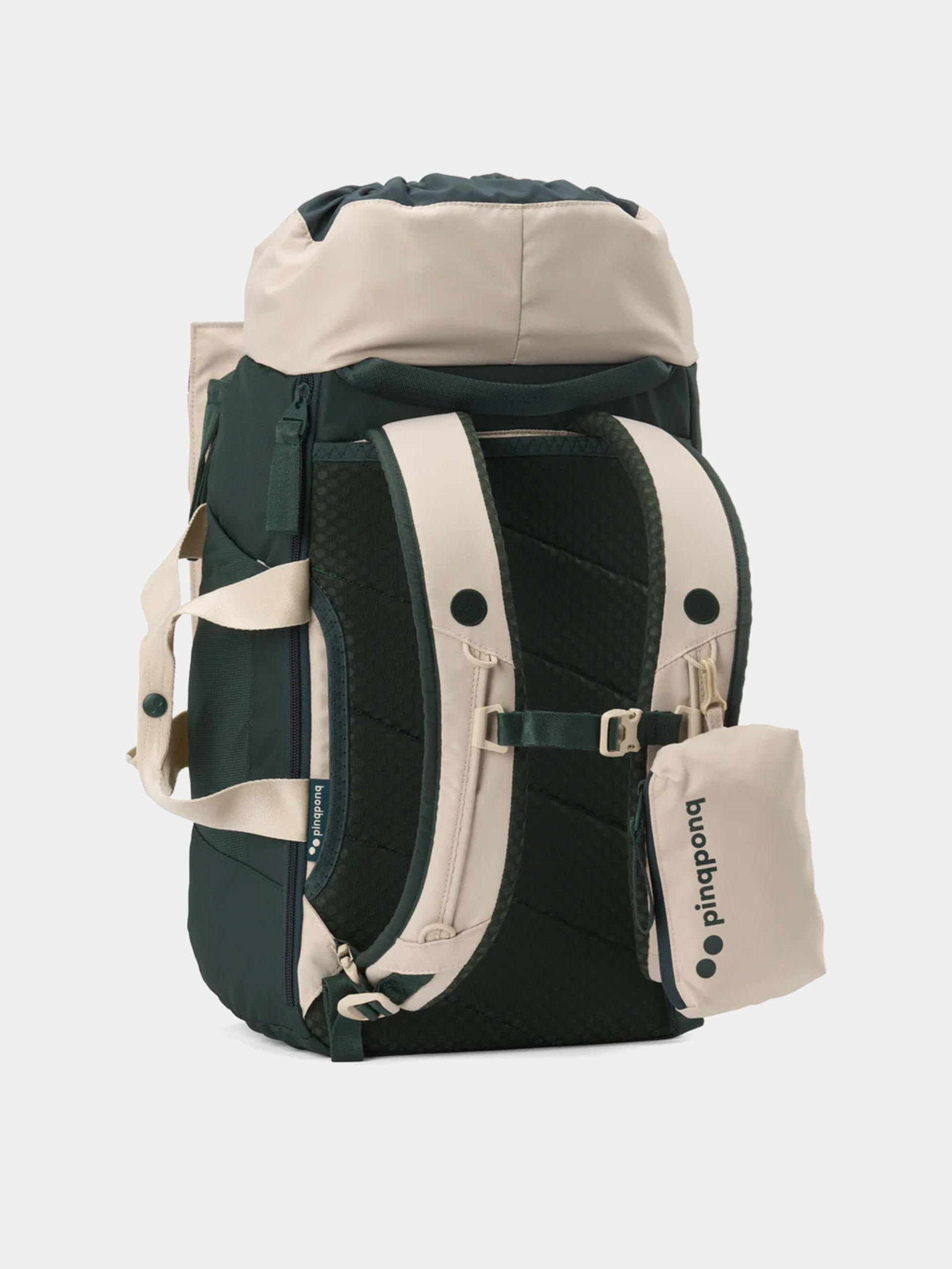 Batoh PinqPonq Blok Medium Construct (construct parasol)