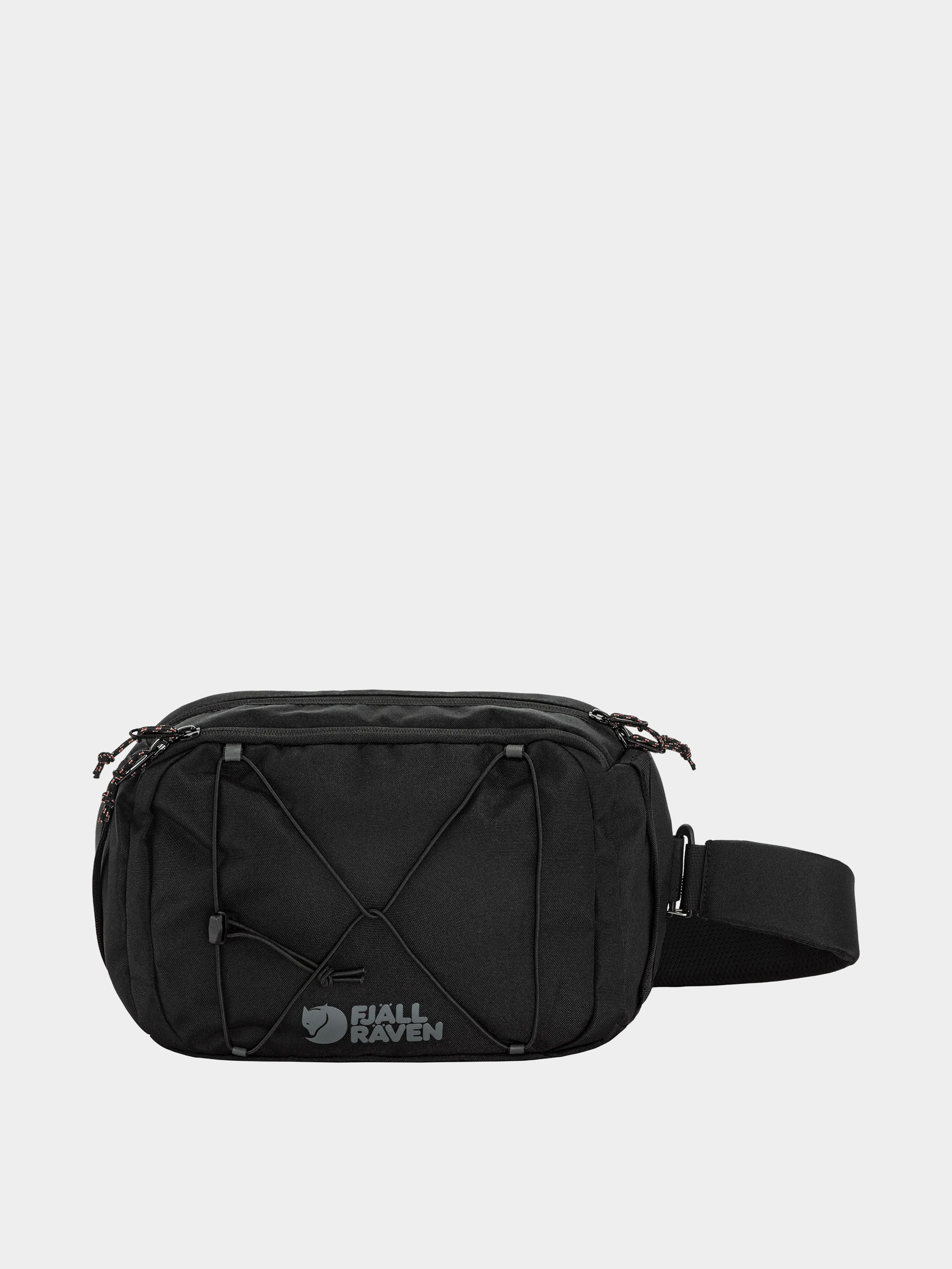 Batoh Fjallraven Skule Sling 6 (black)