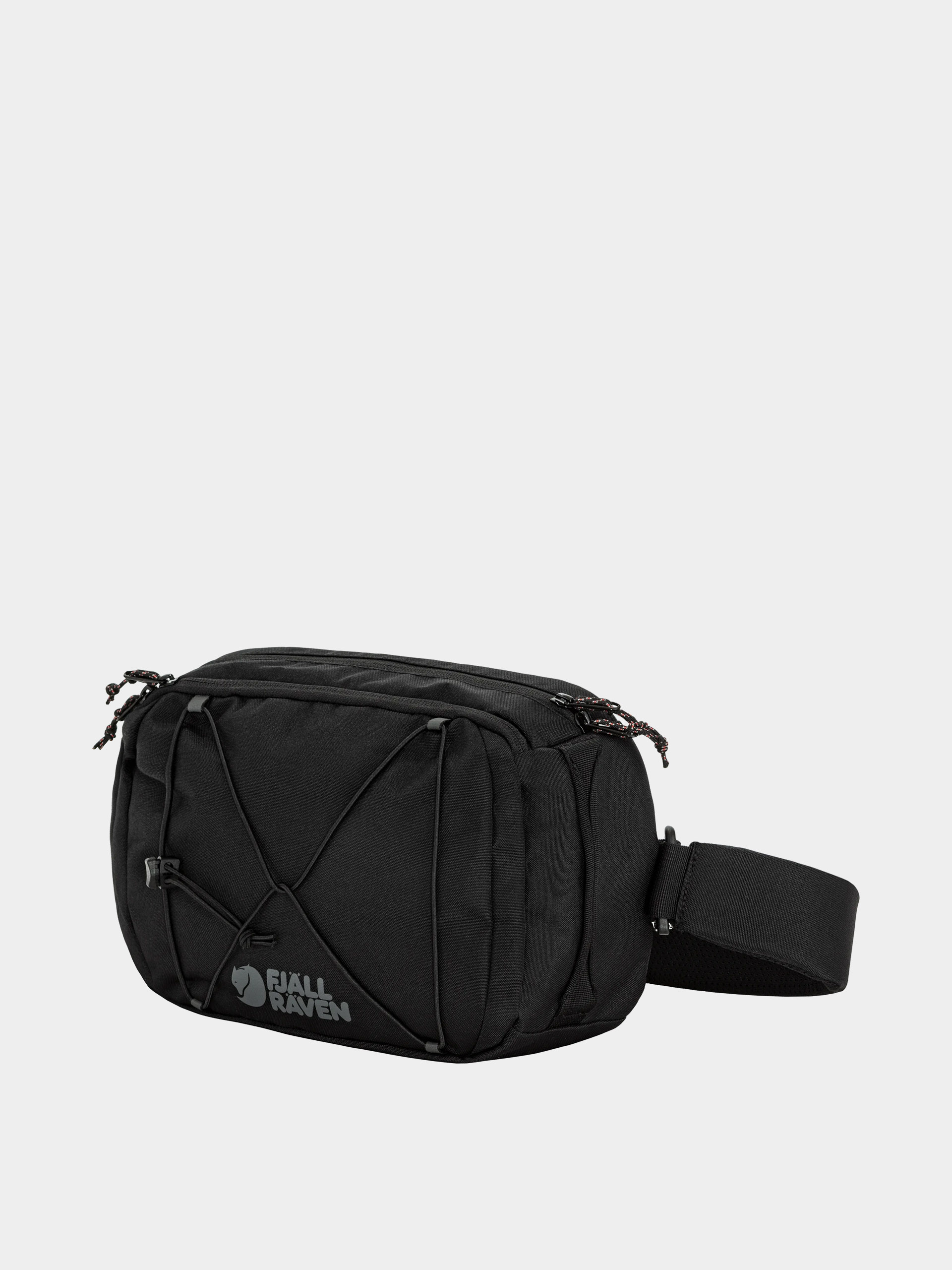 Batoh Fjallraven Skule Sling 6 (black)