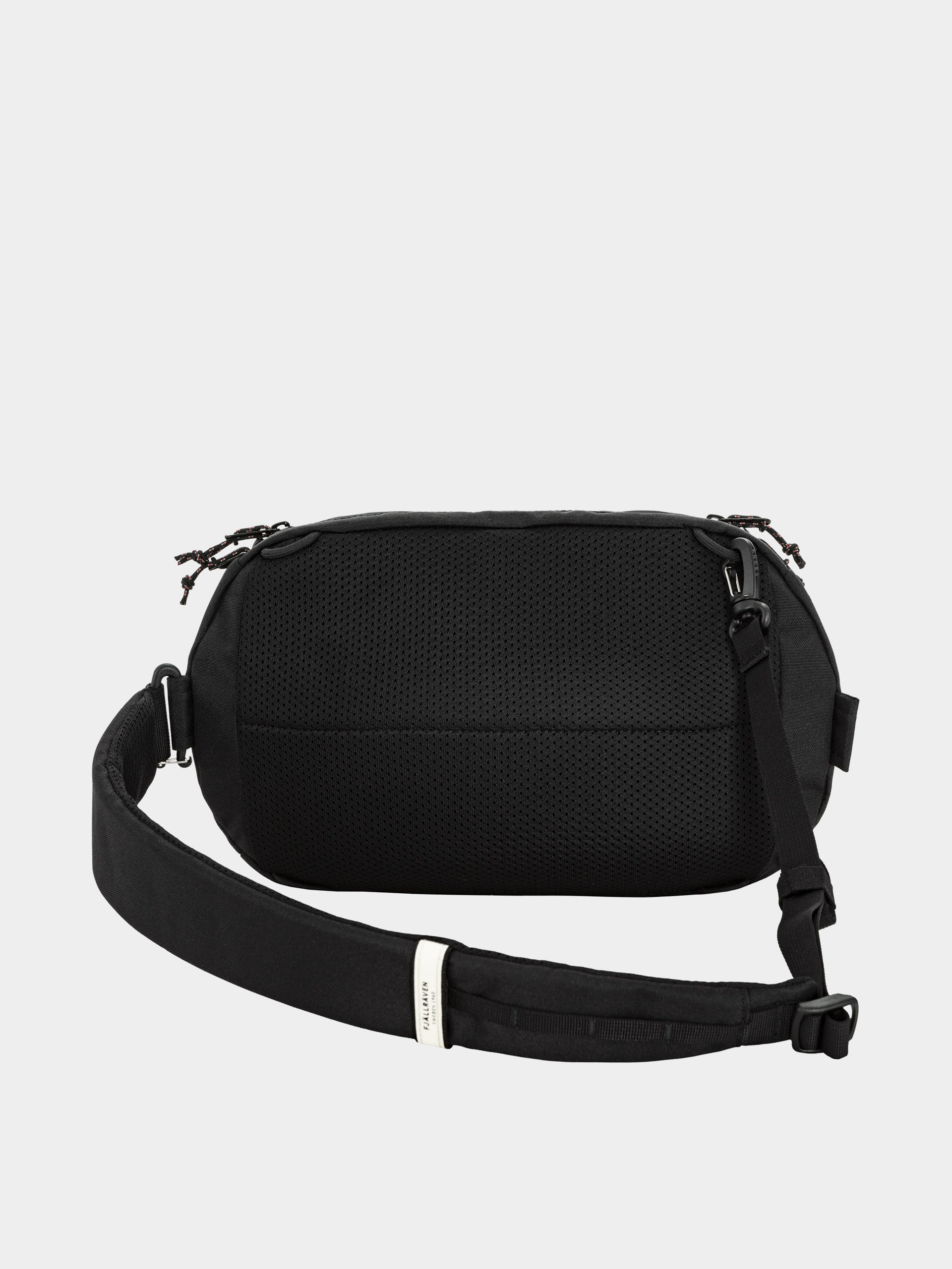Batoh Fjallraven Skule Sling 6 (black)