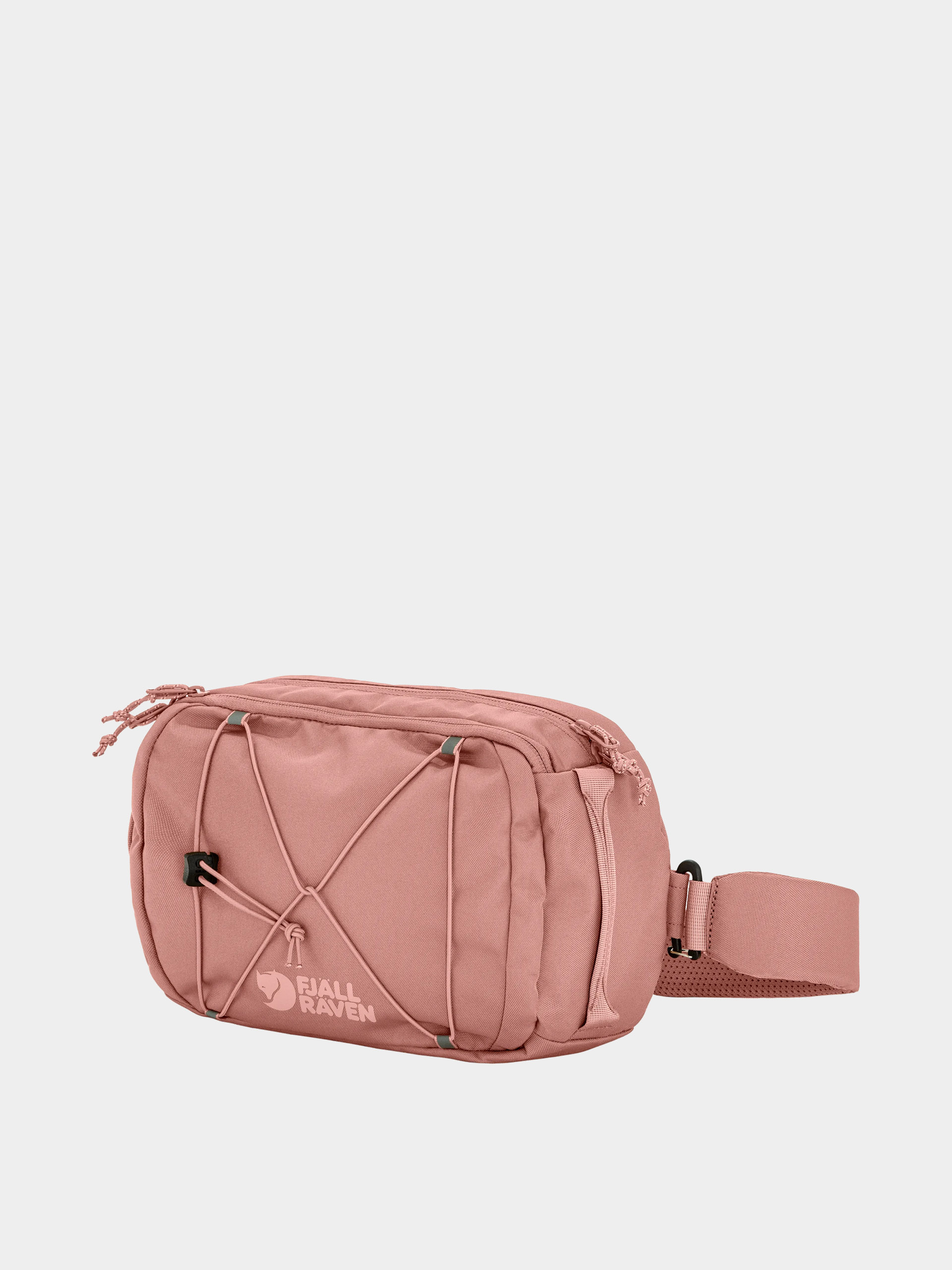 Batoh Fjallraven Skule Sling 6 (dusty rose)